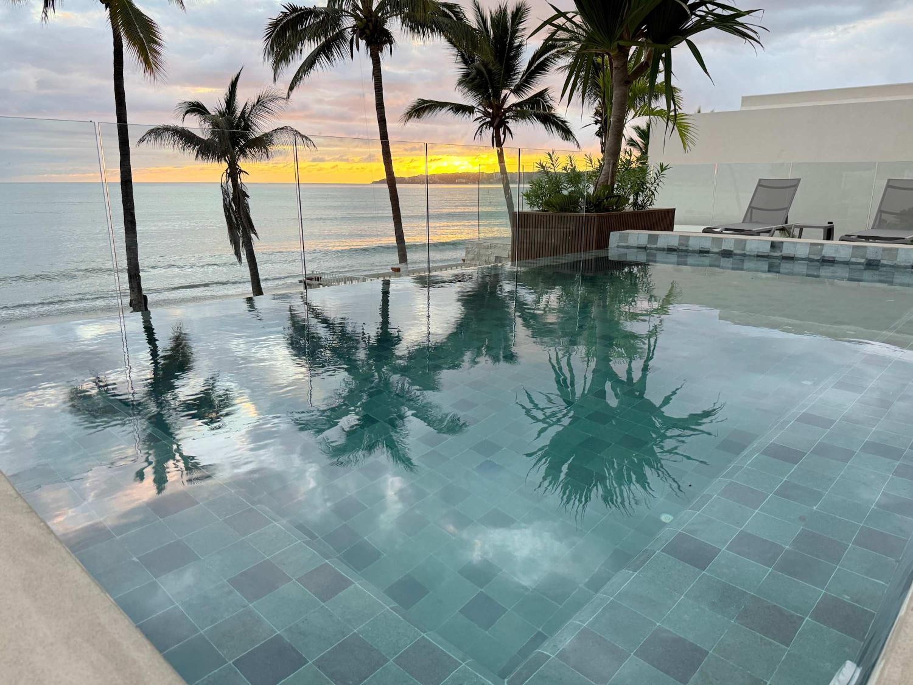 Luxury by the sea unmatched comfort