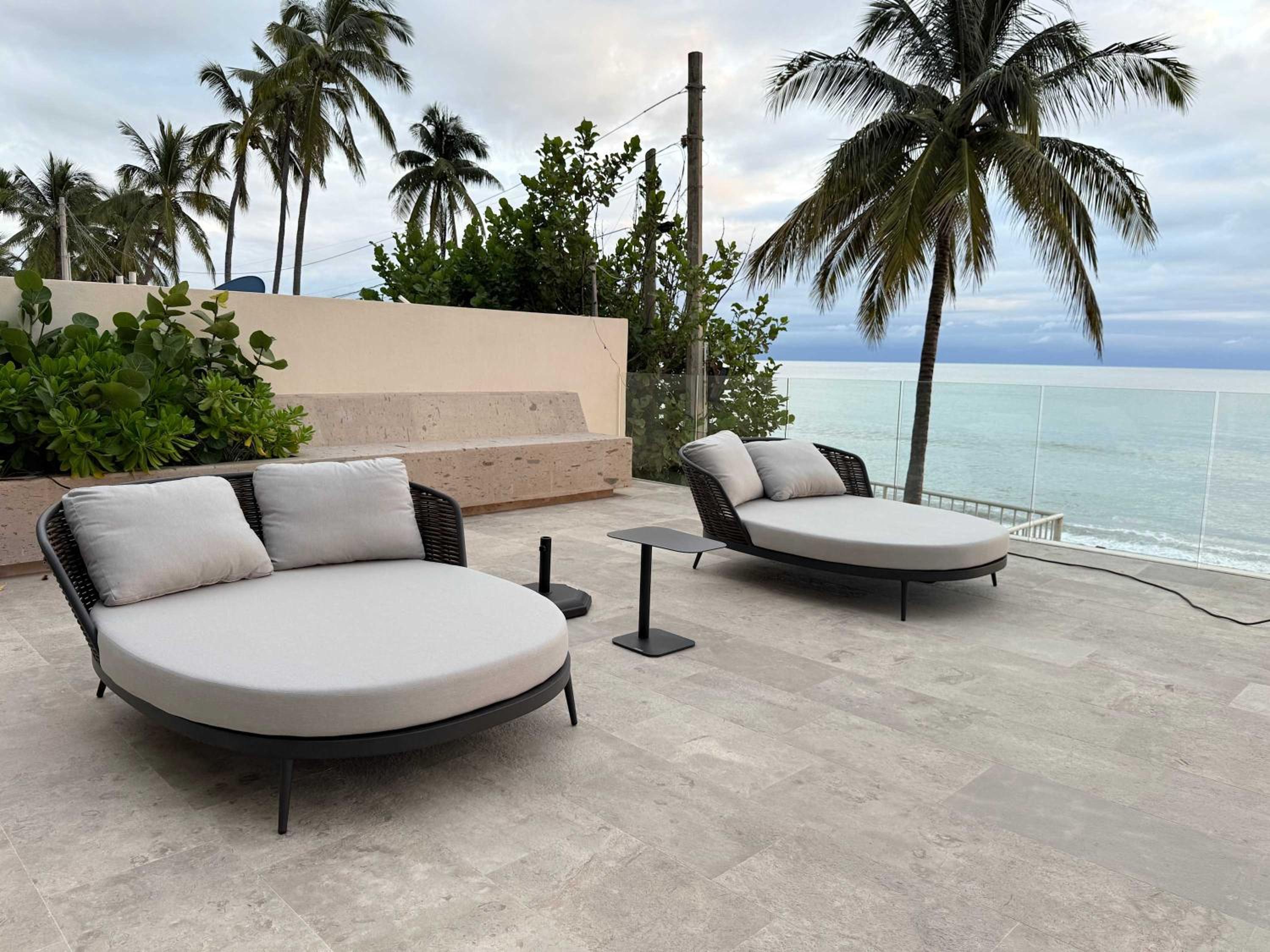 Luxury by the sea unmatched comfort