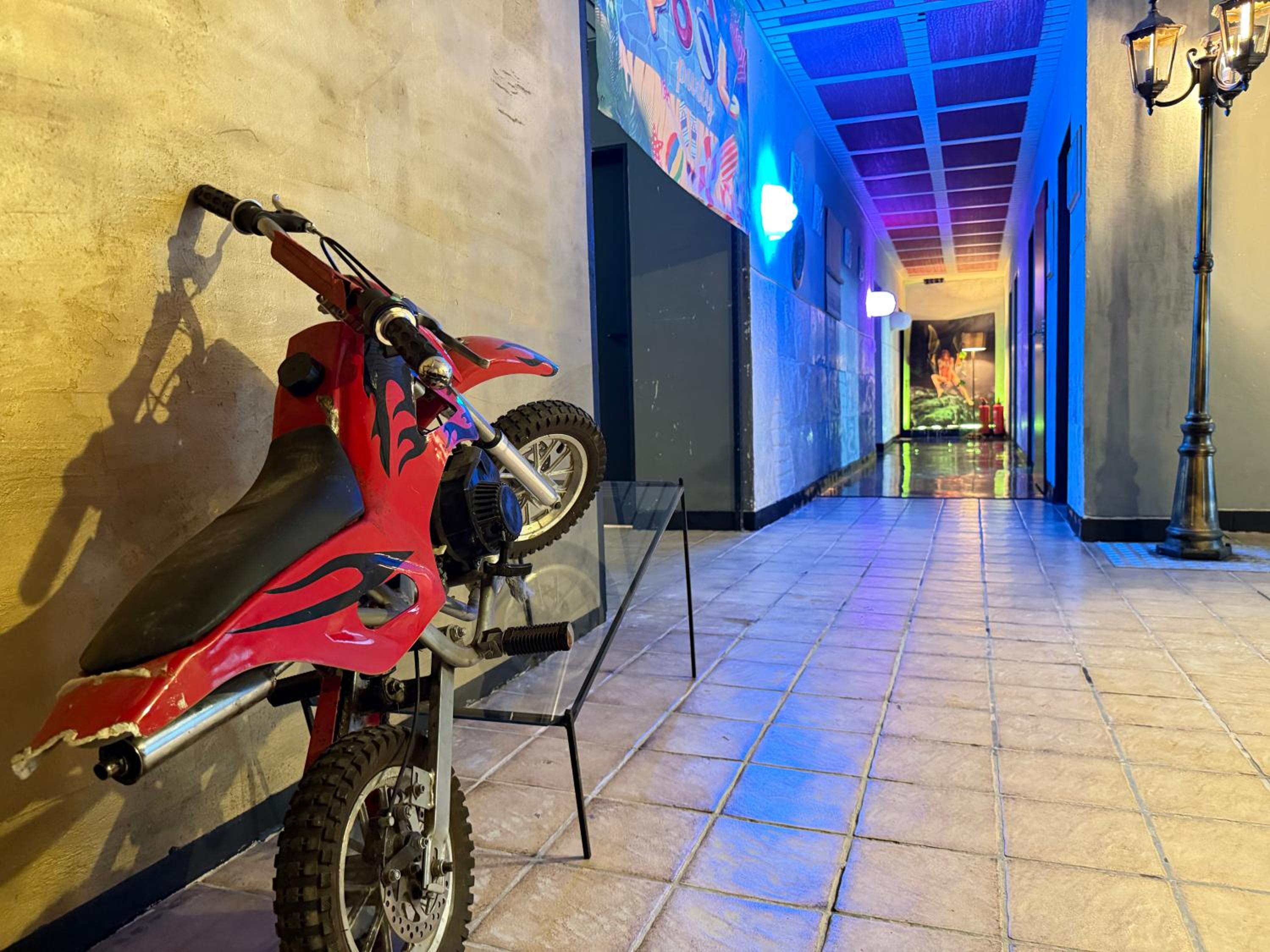 Premium Stay Academy - Luxus-Ferienwohnungen mit Erlebnis