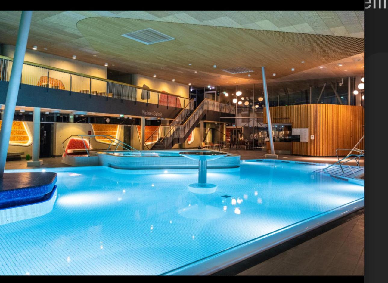 Premium Stay Academy - Luxus-Ferienwohnungen mit Erlebnis