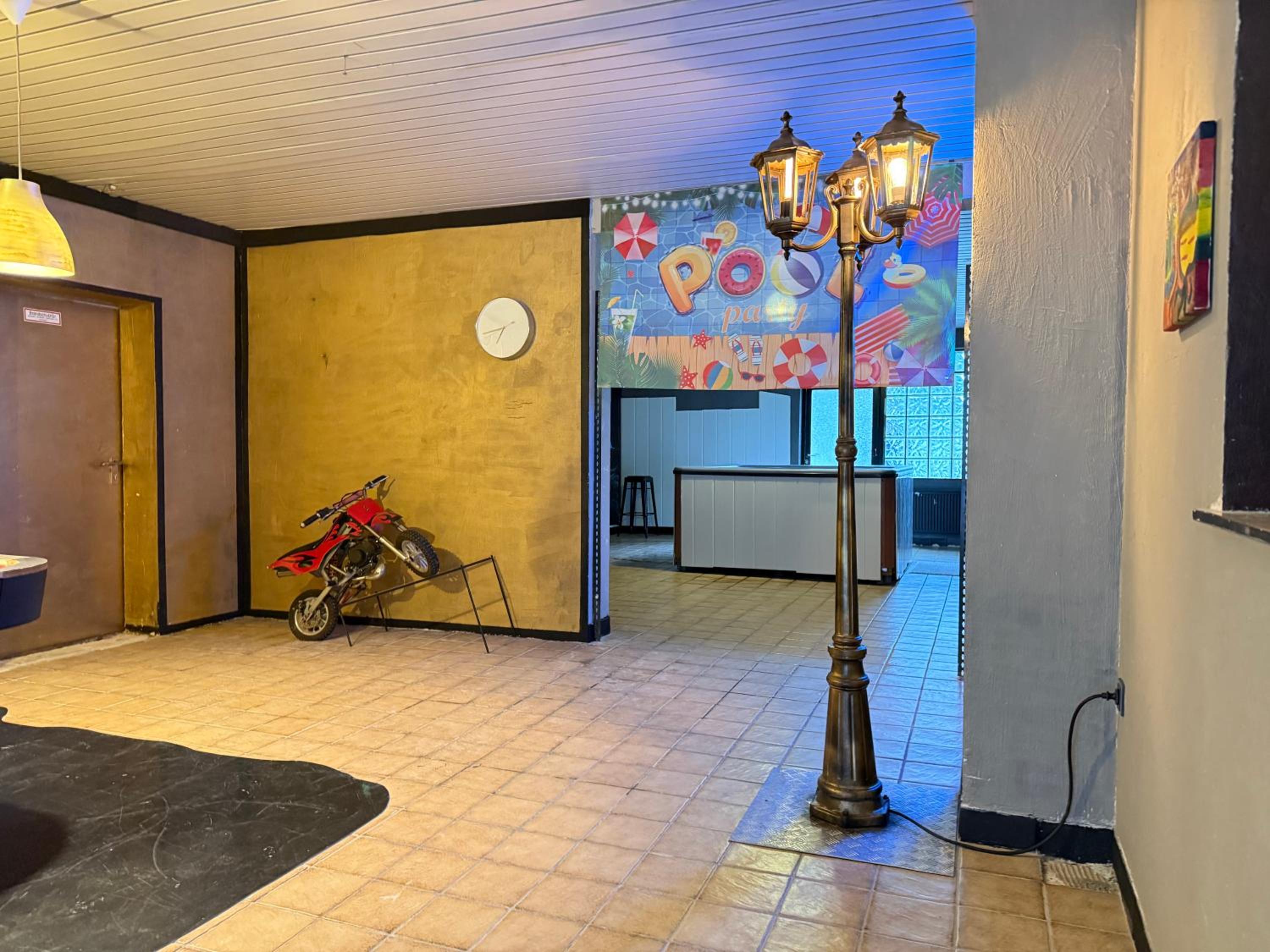 Premium Stay Academy - Luxus-Ferienwohnungen mit Erlebnis