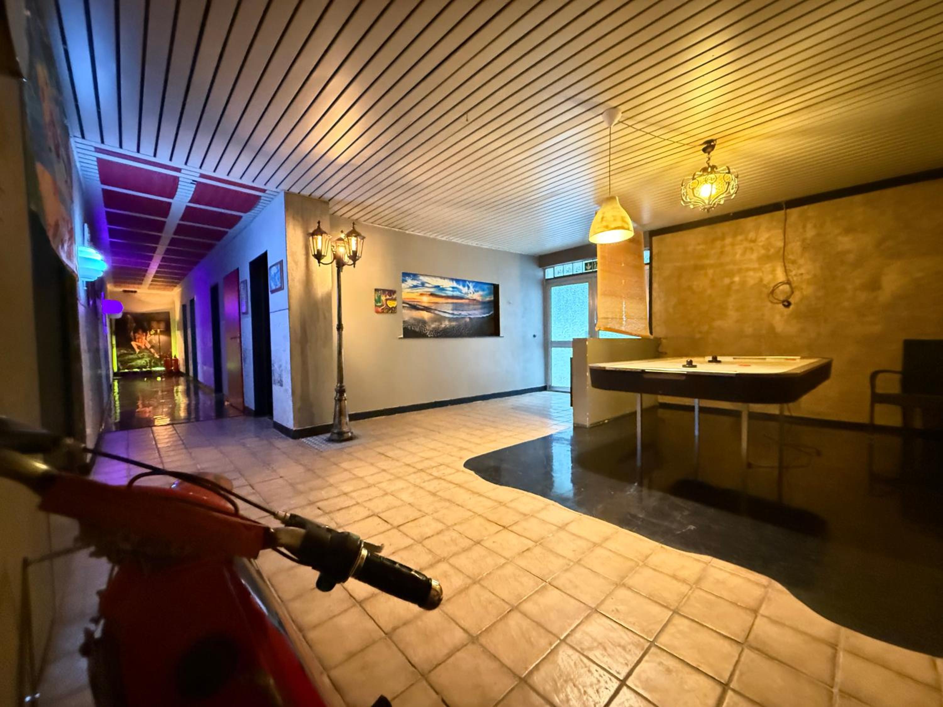 Premium Stay Academy - Luxus-Ferienwohnungen mit Erlebnis