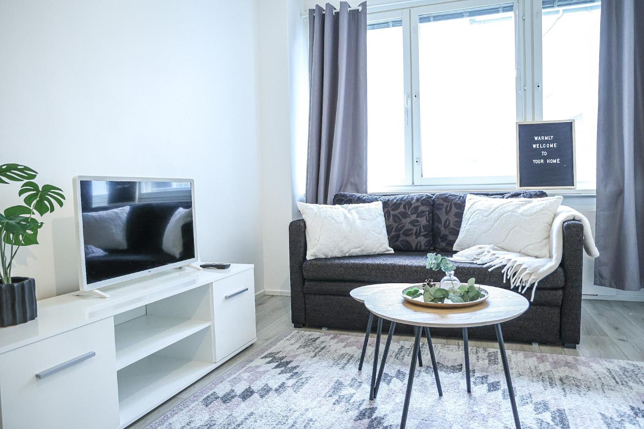 Arctic Haven Apartment By BookLapland