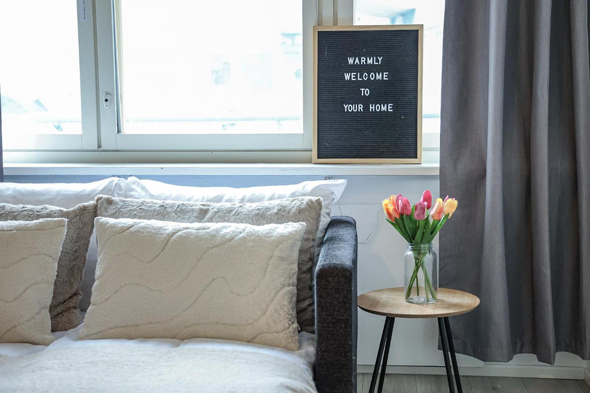 Arctic Haven Apartment By BookLapland