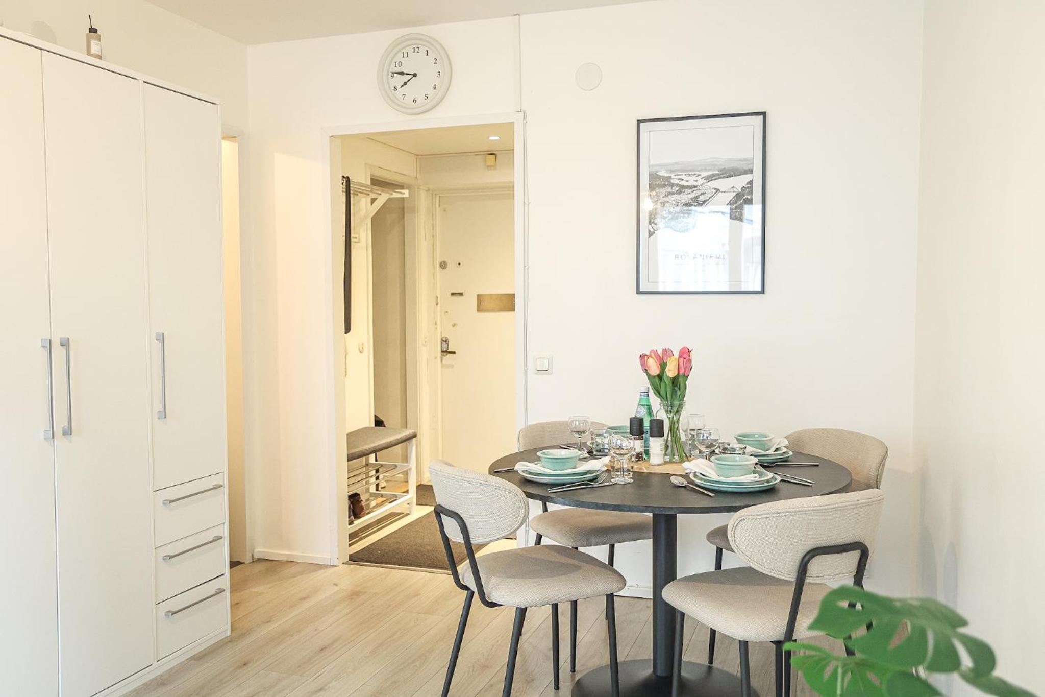 Arctic Haven Apartment By BookLapland