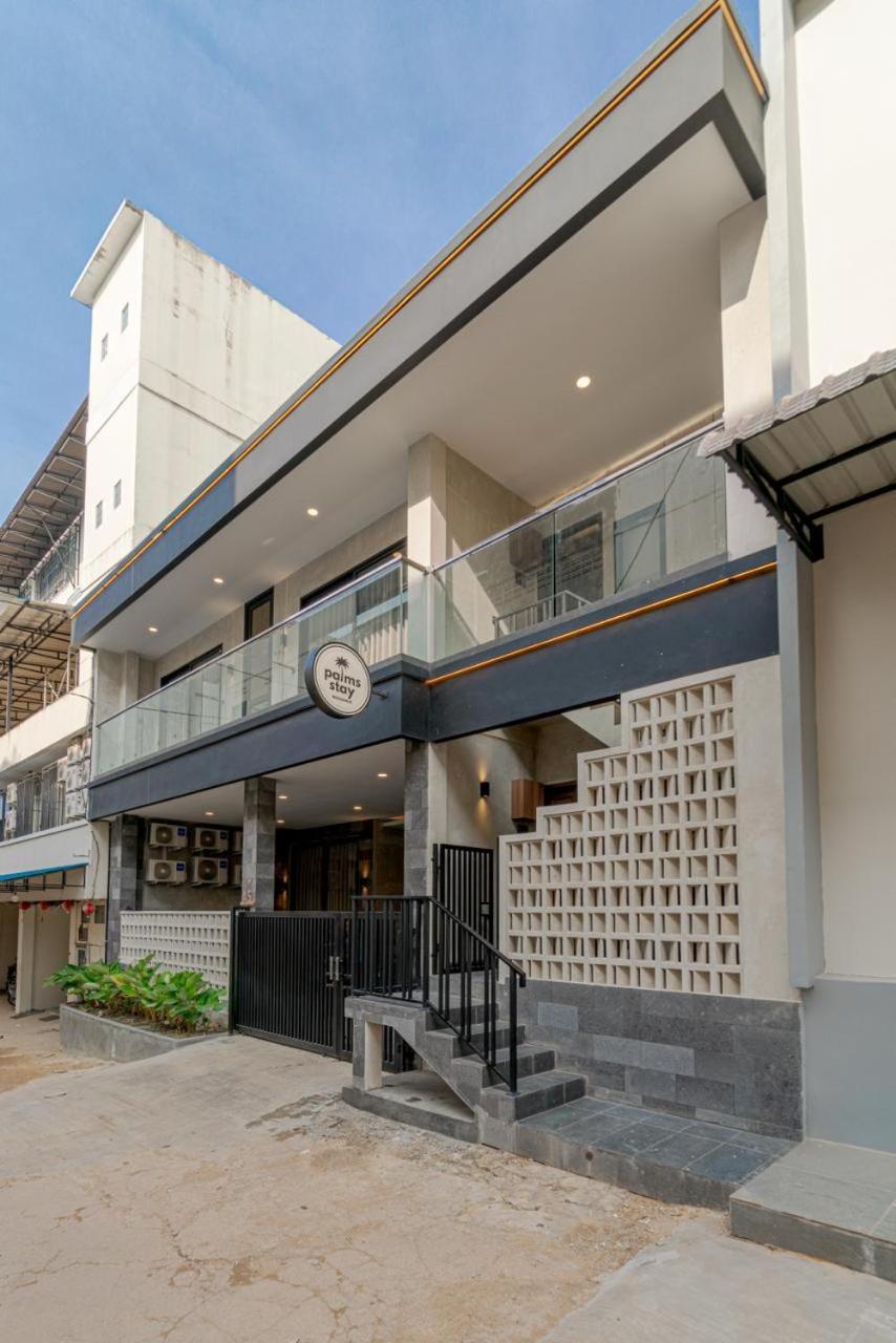 Palm Stay Residence