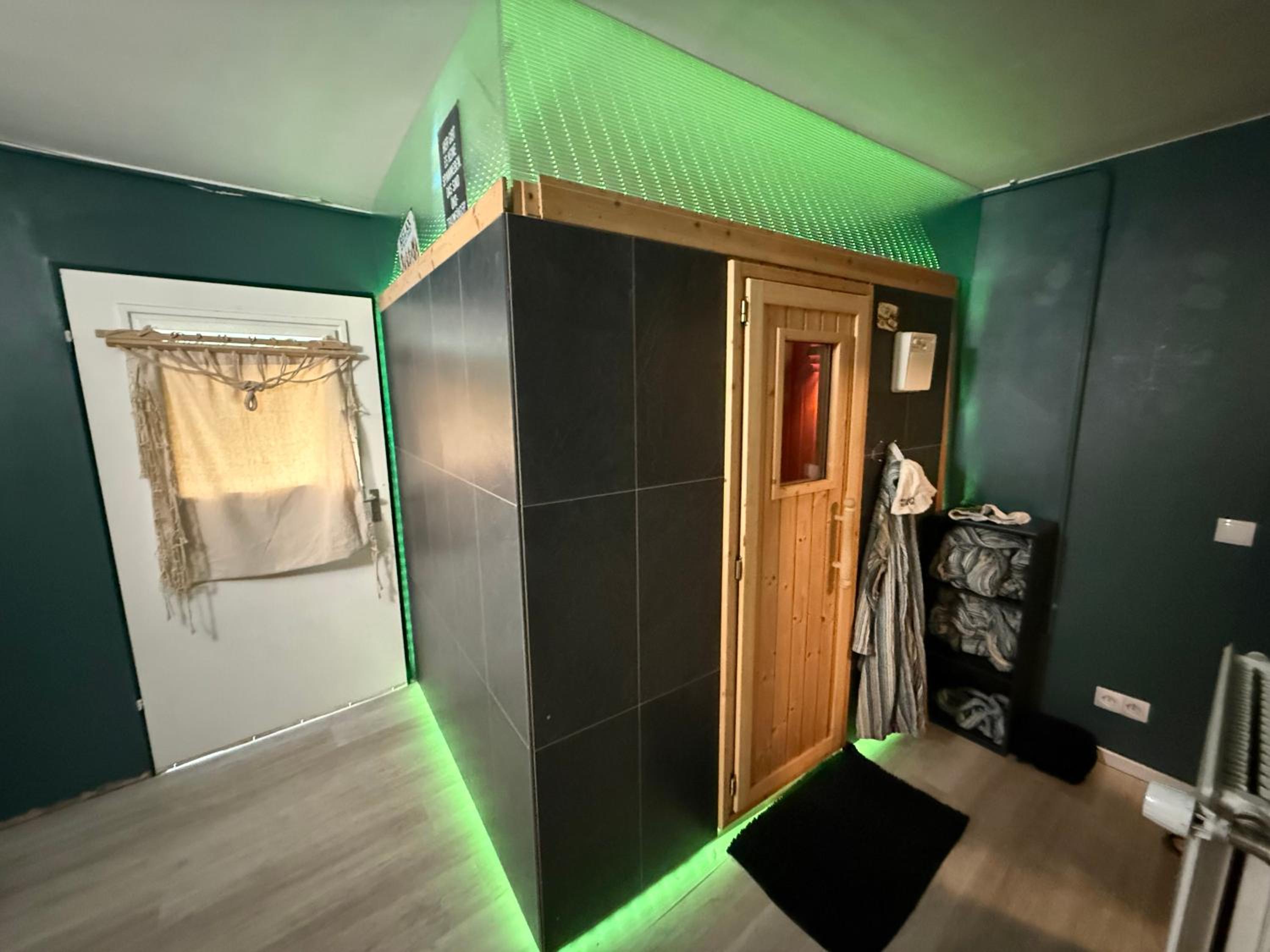 Premium Stay Academy - Luxus-Ferienwohnungen mit Erlebnis