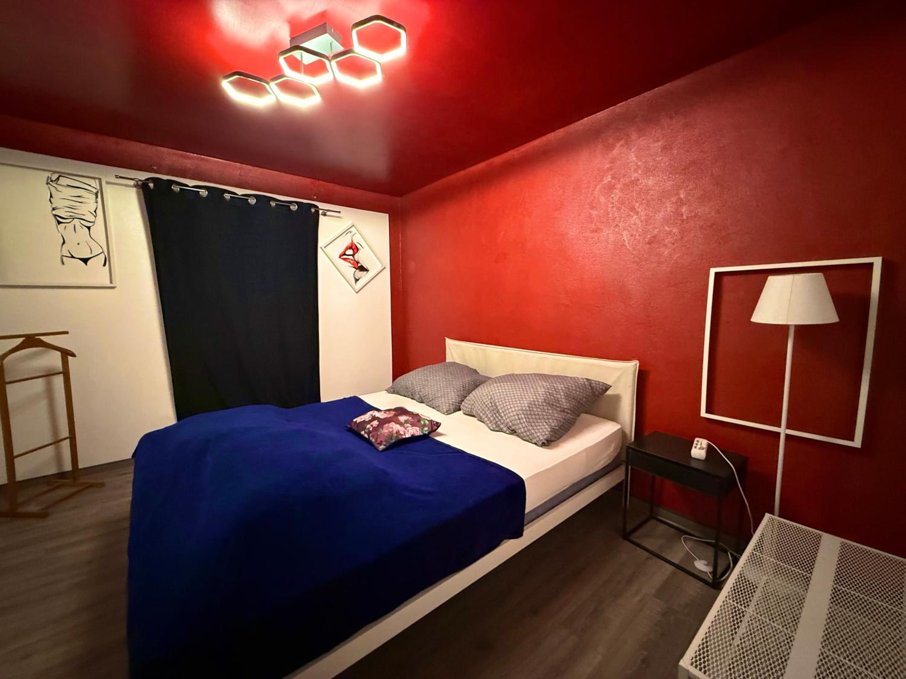 Premium Stay Academy - Luxus-Ferienwohnungen mit Erlebnis