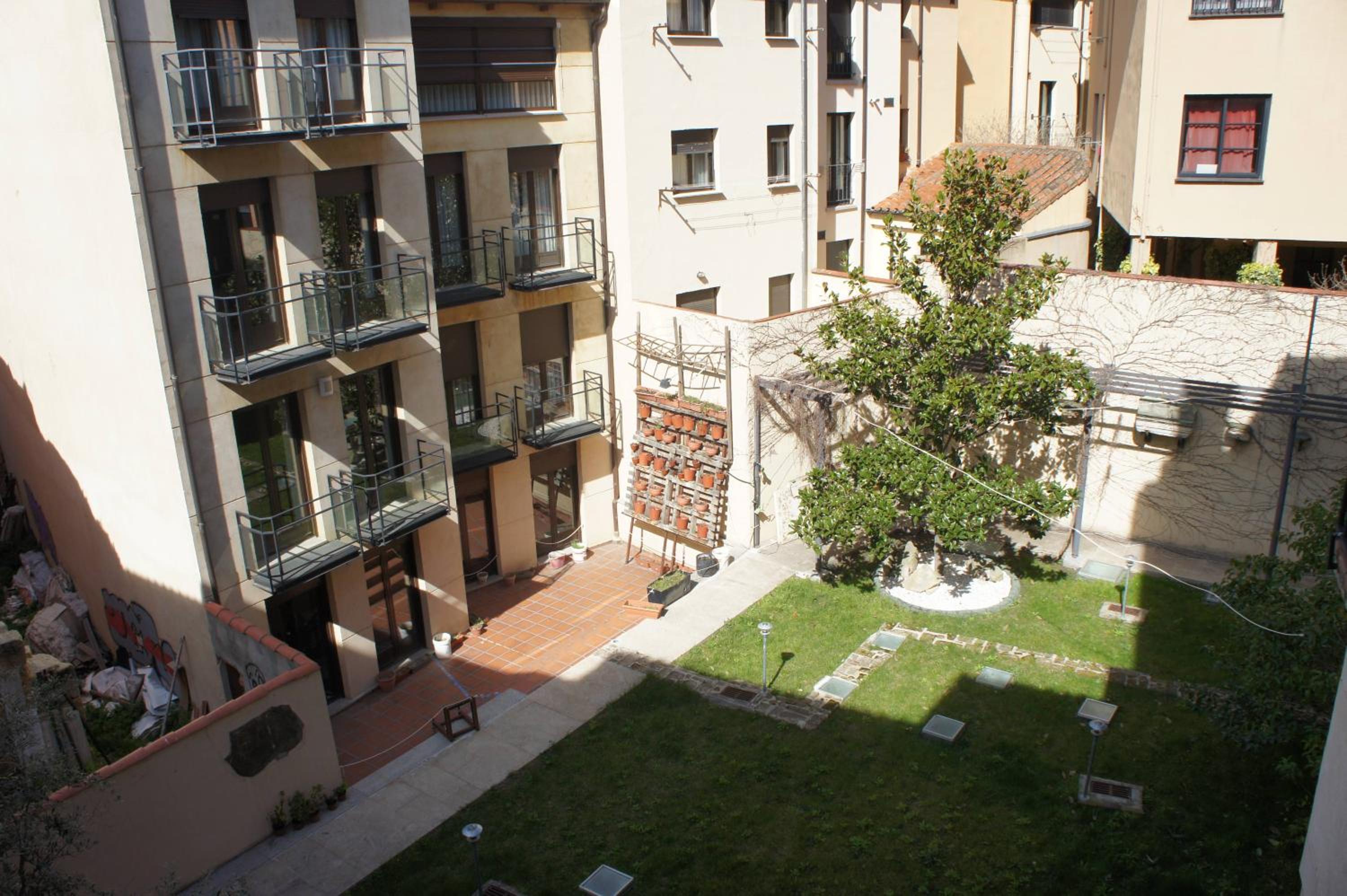 Monumental Apartments Salamanca