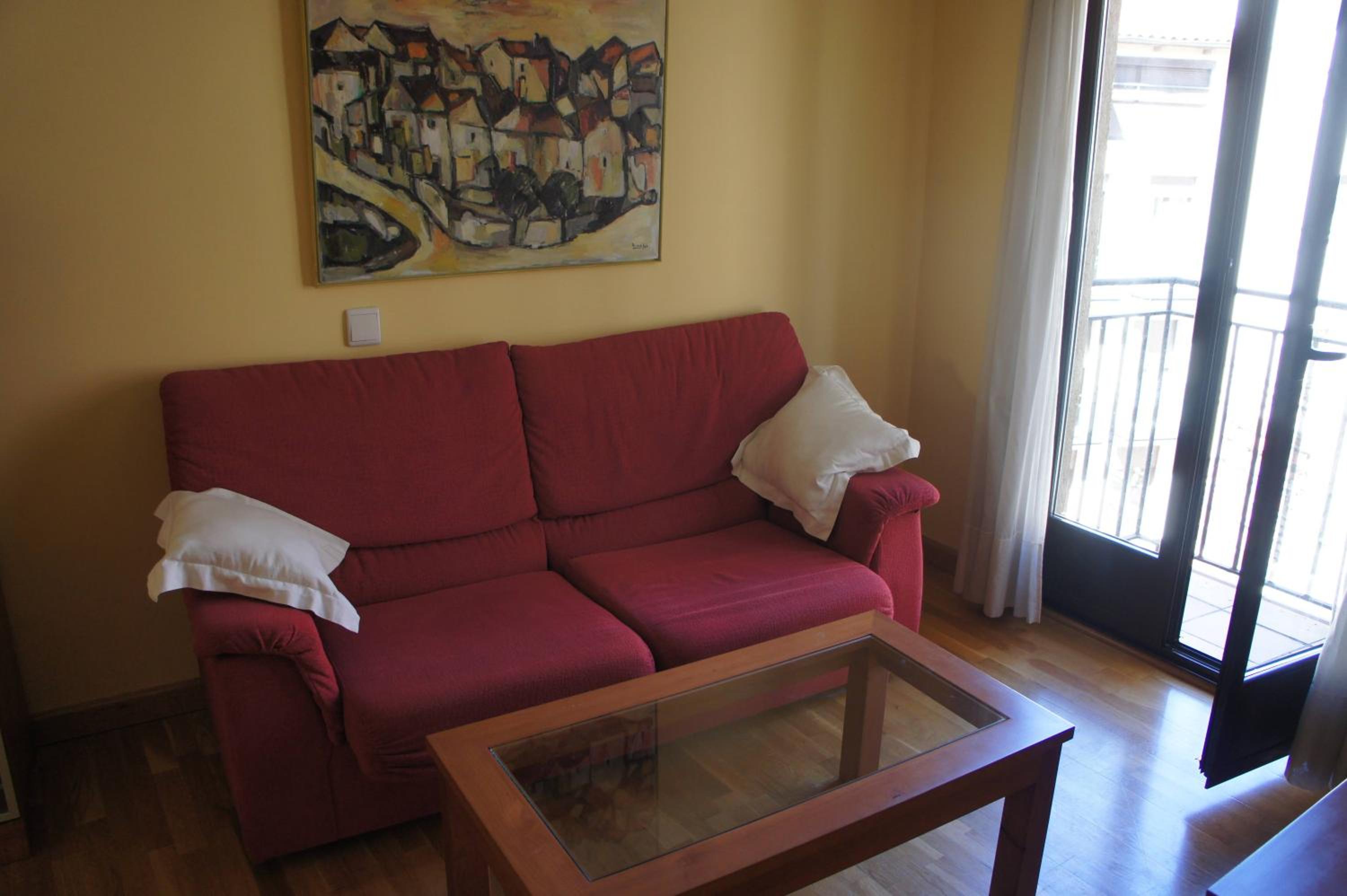 Monumental Apartments Salamanca