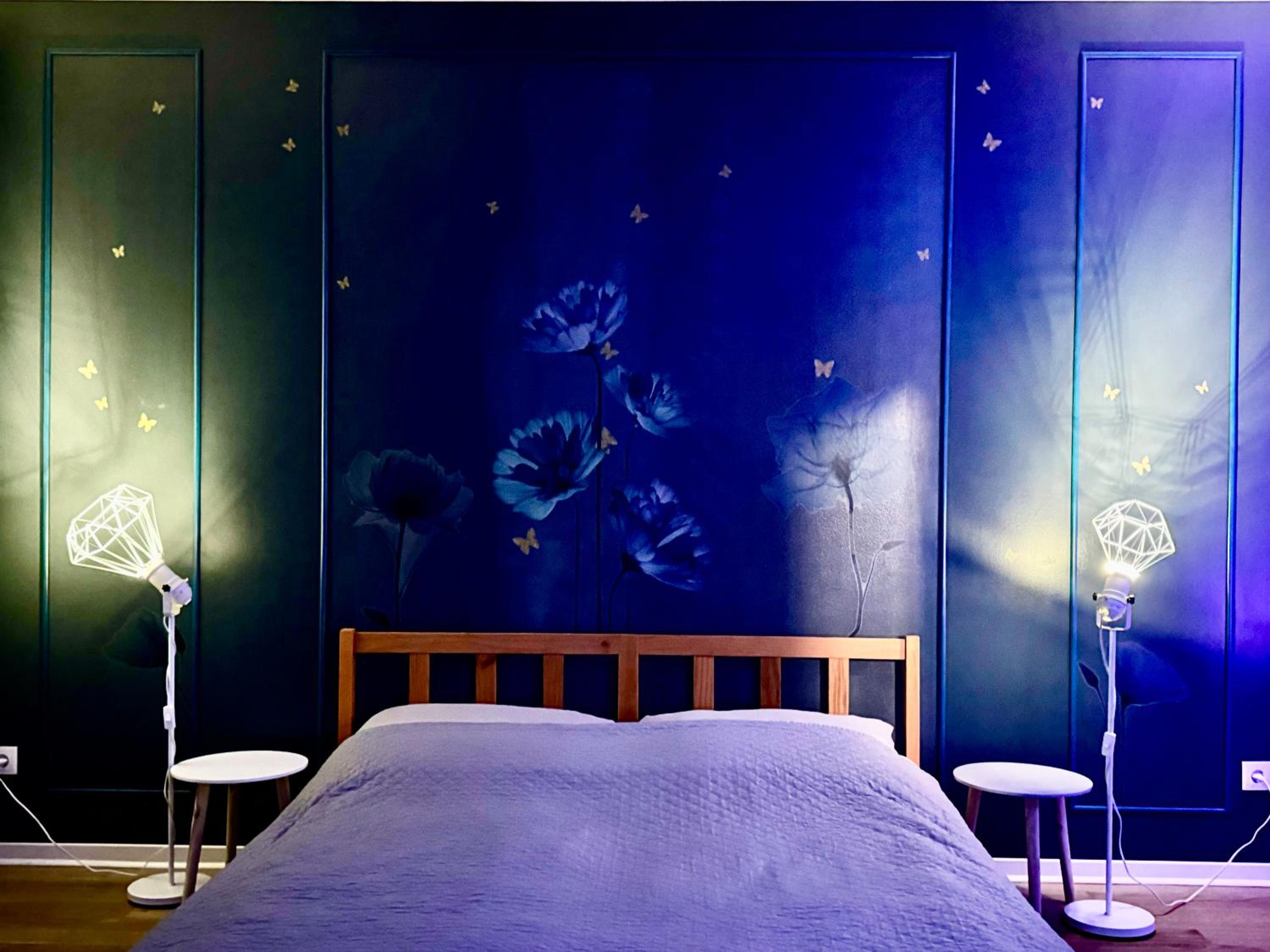 Premium Stay Academy - Luxus-Ferienwohnungen mit Erlebnis