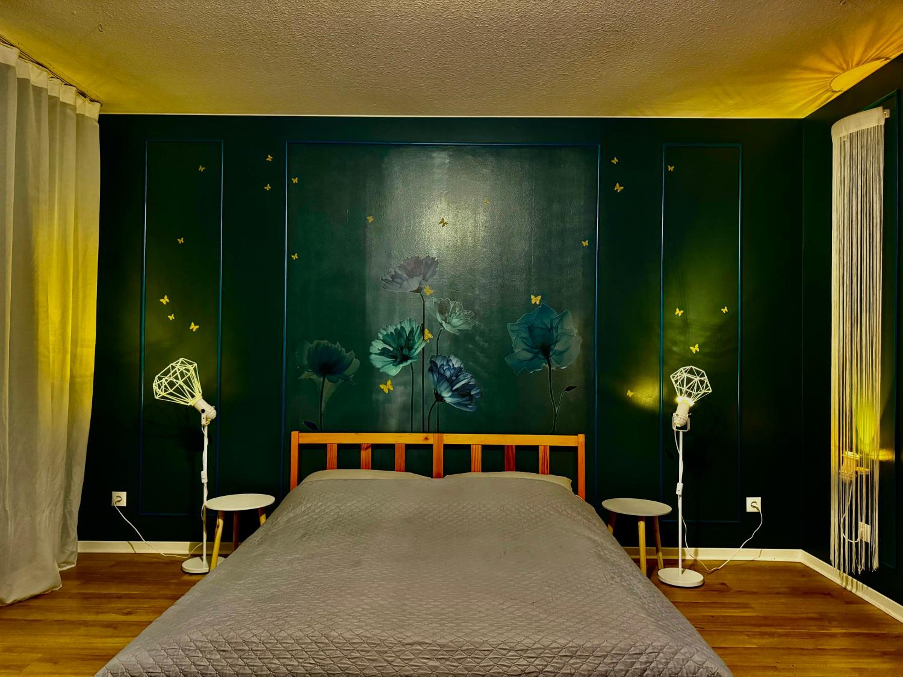 Premium Stay Academy - Luxus-Ferienwohnungen mit Erlebnis