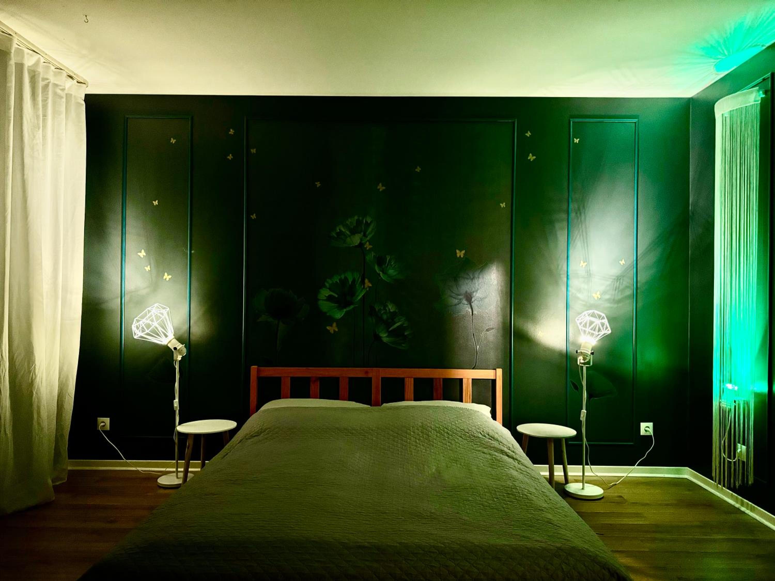 Premium Stay Academy - Luxus-Ferienwohnungen mit Erlebnis