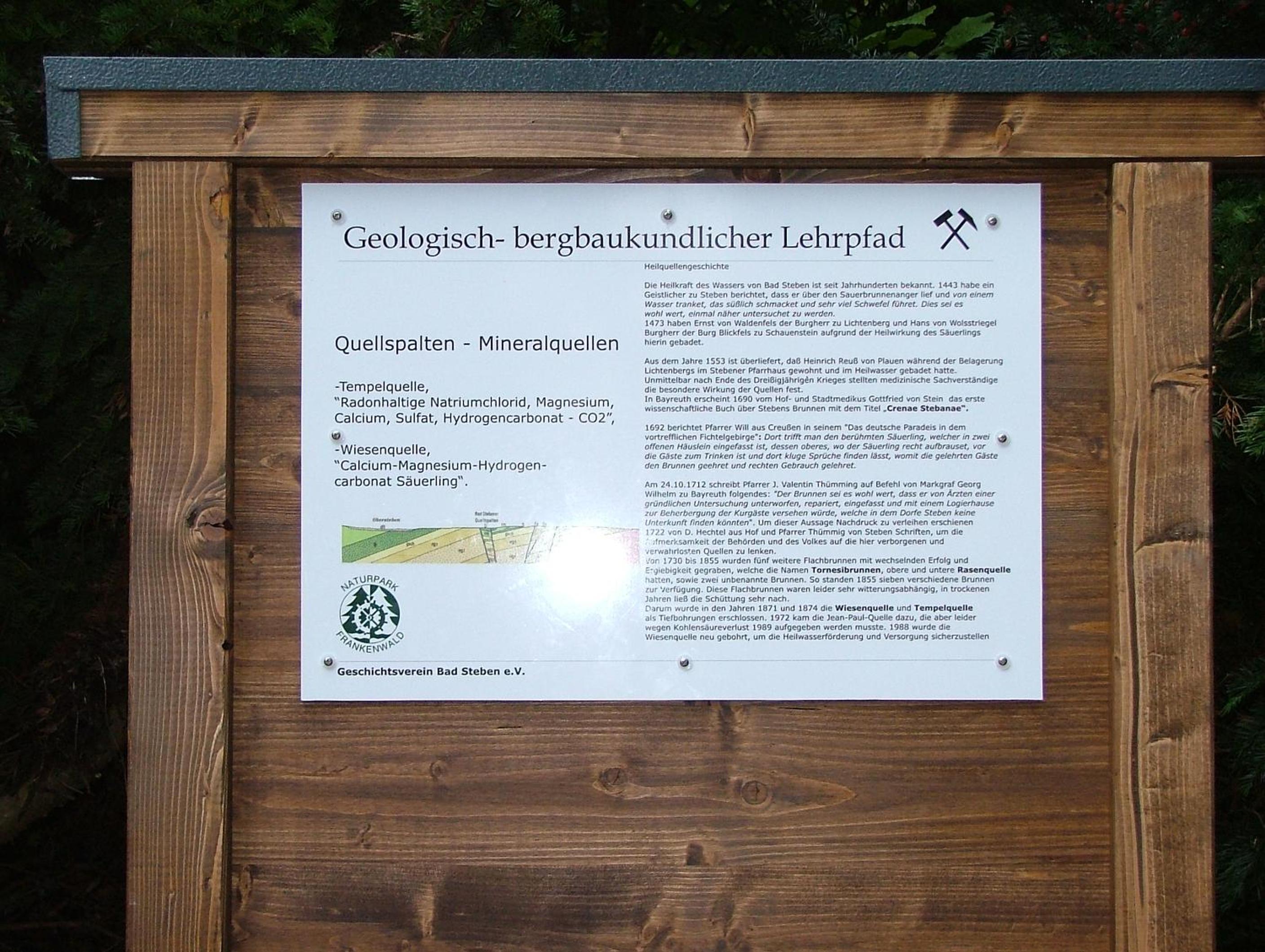 Ferienwohnung Heger