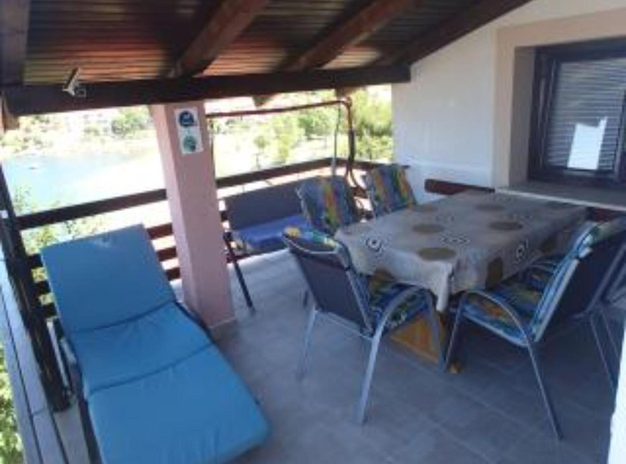 Apartments Marija Kruševo