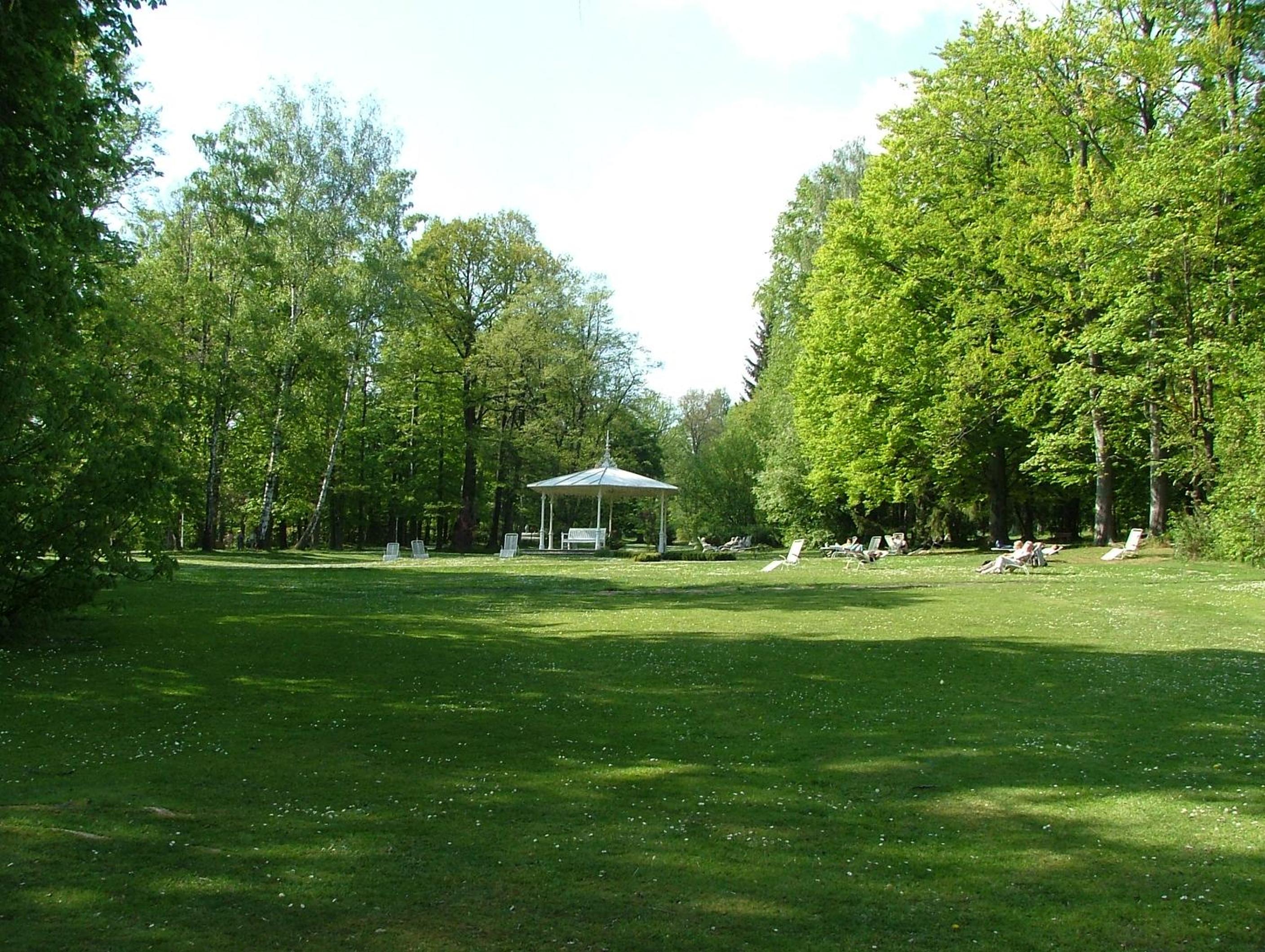 Ferienwohnung Heger