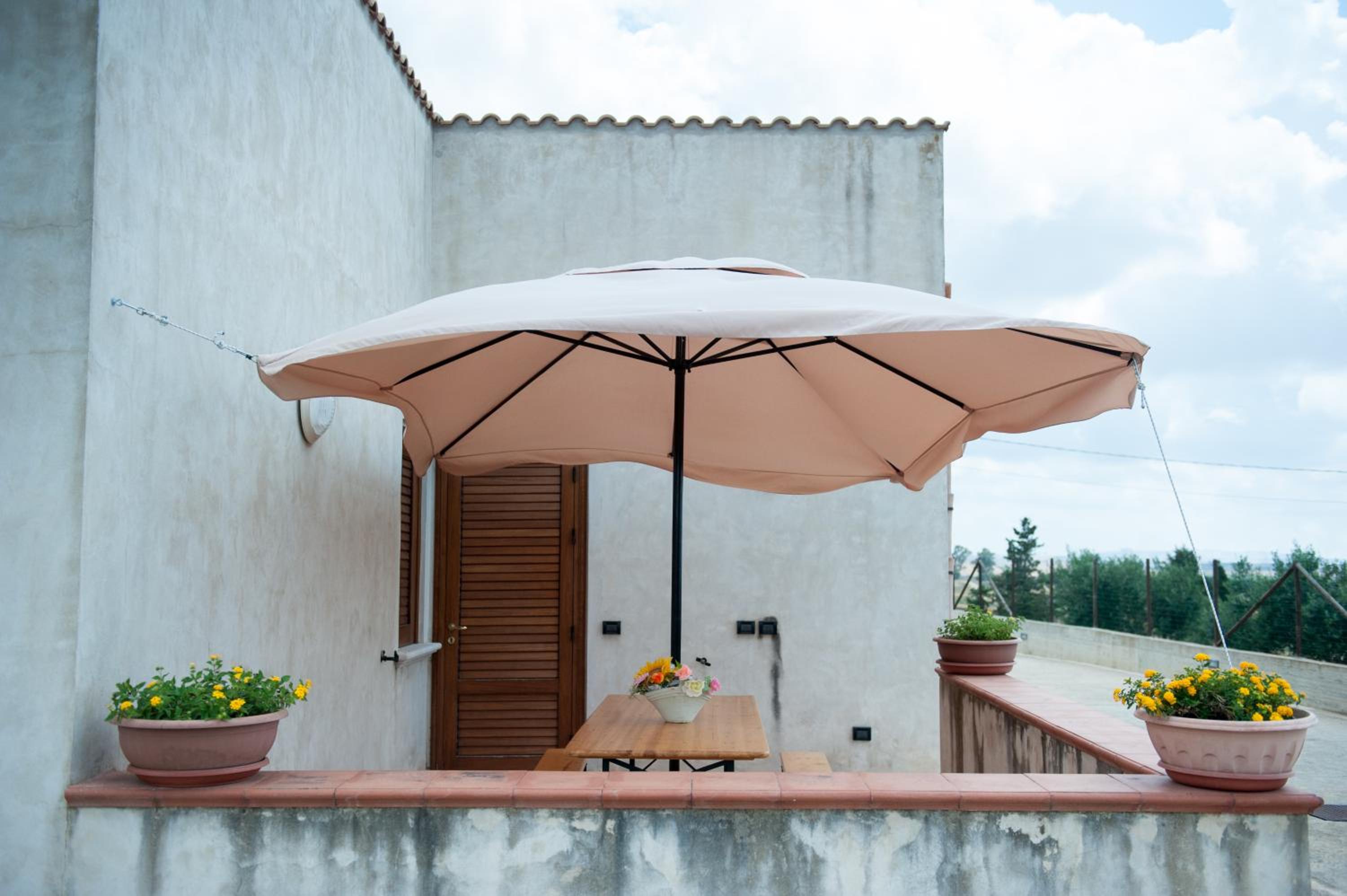 Casa Vacanza Dattilo - Casa con Piscina vicino Trapani view 4