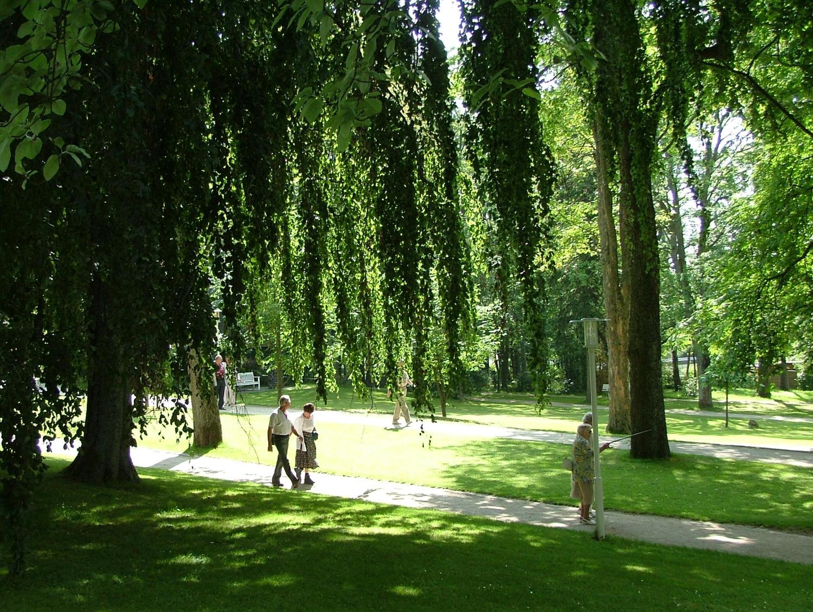 Ferienwohnung Heger