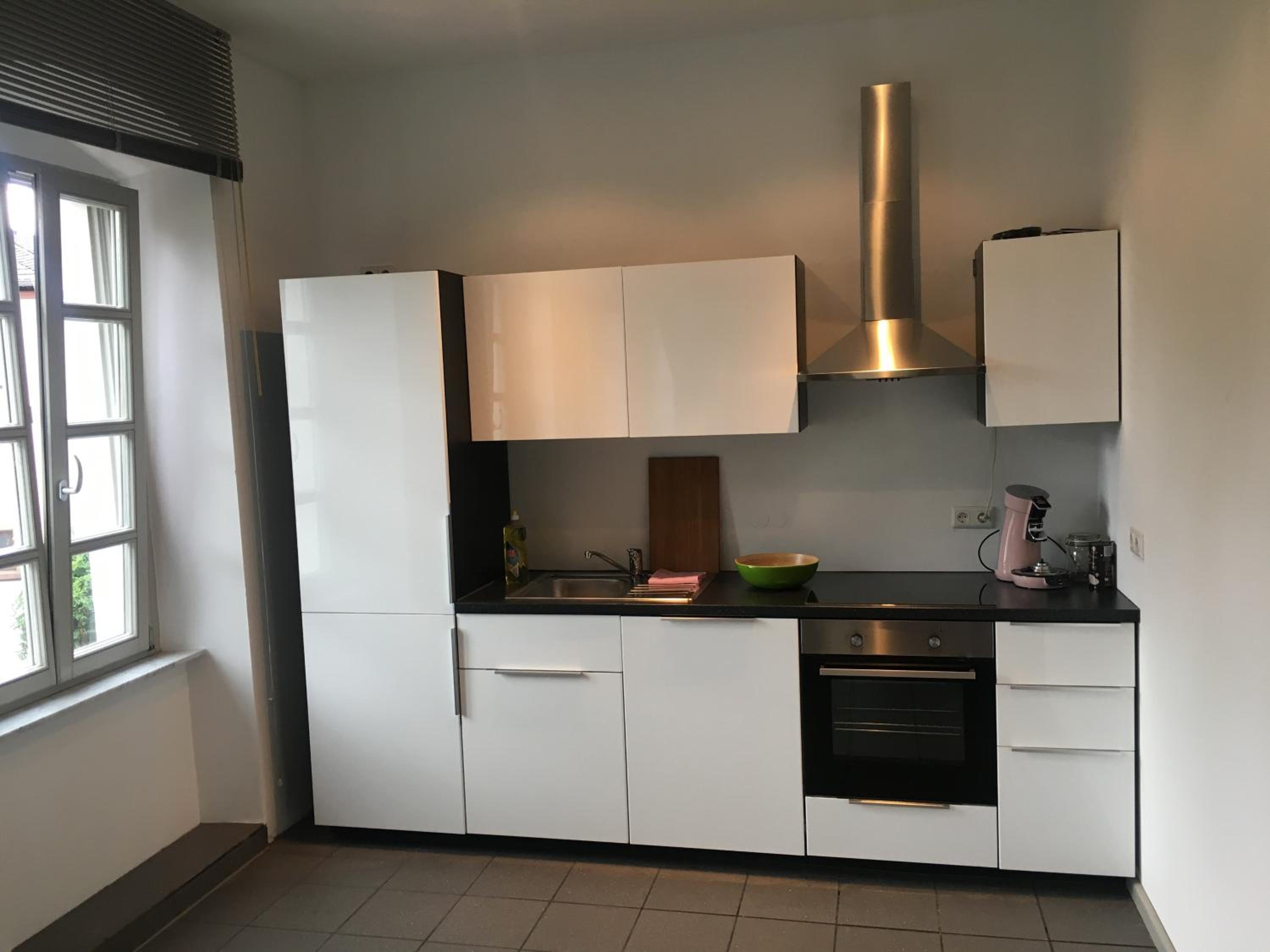 Kaiserslautern Apartment