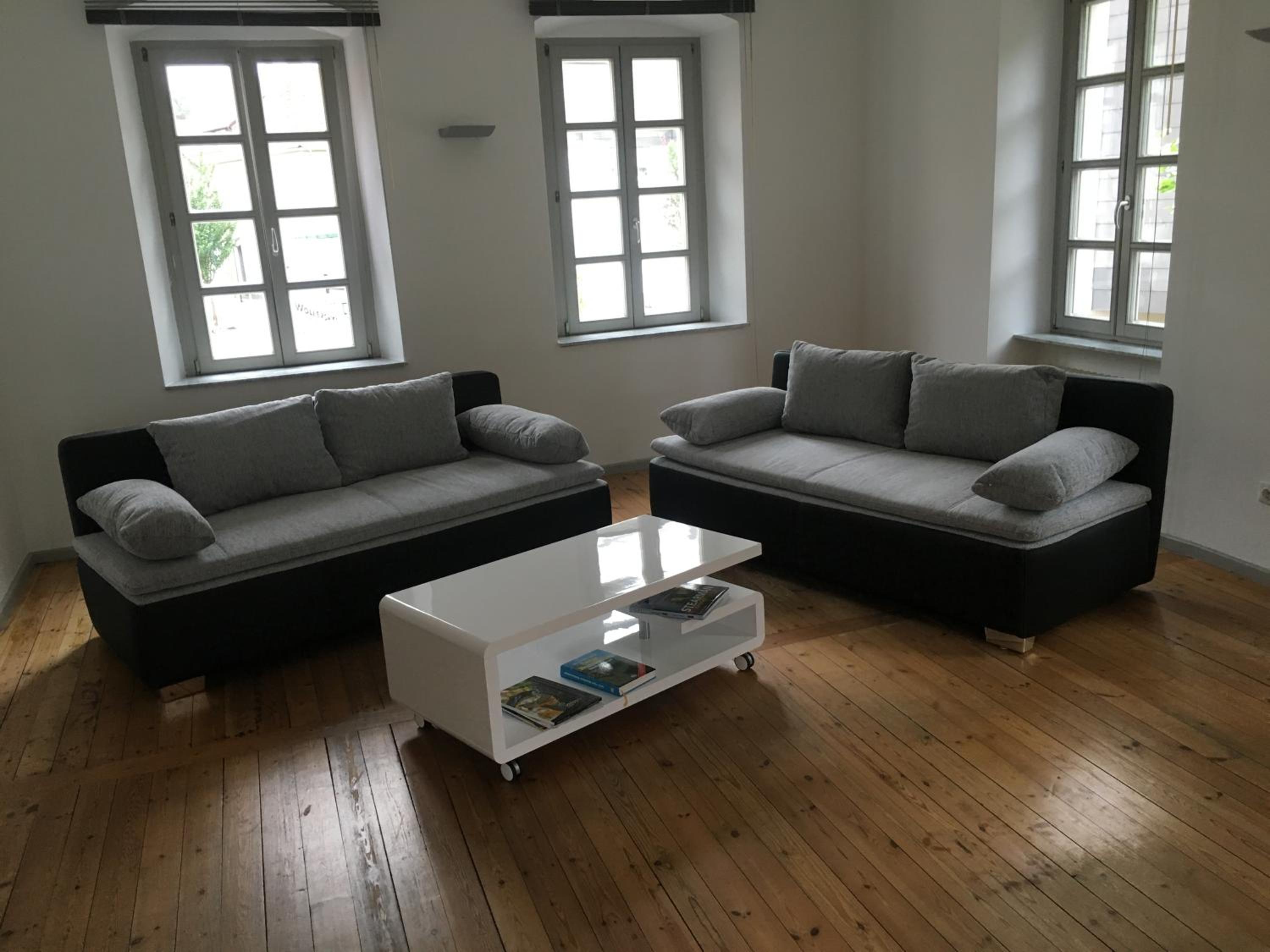 Kaiserslautern Apartment
