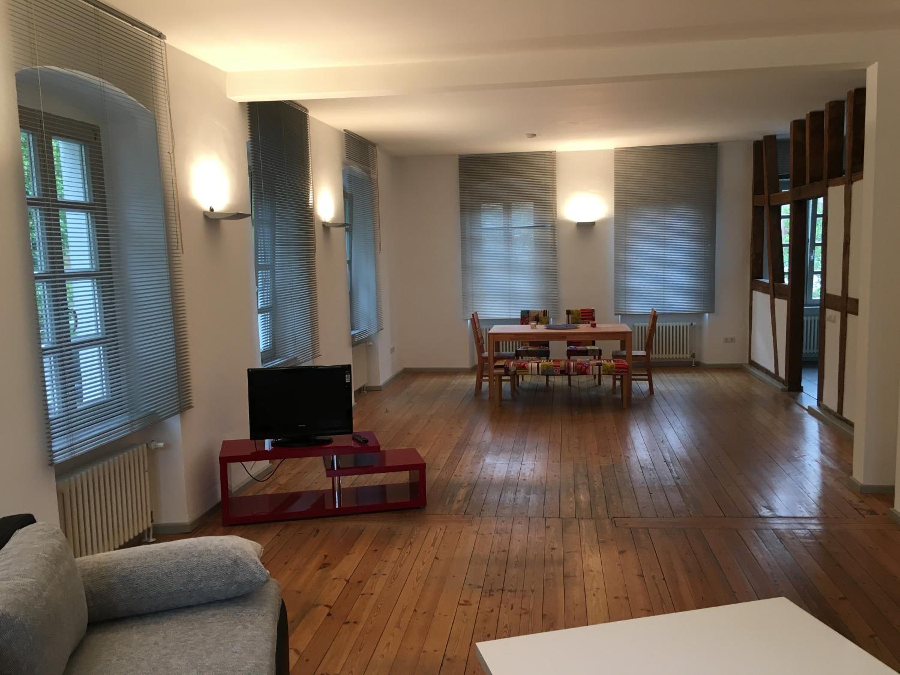Kaiserslautern Apartment