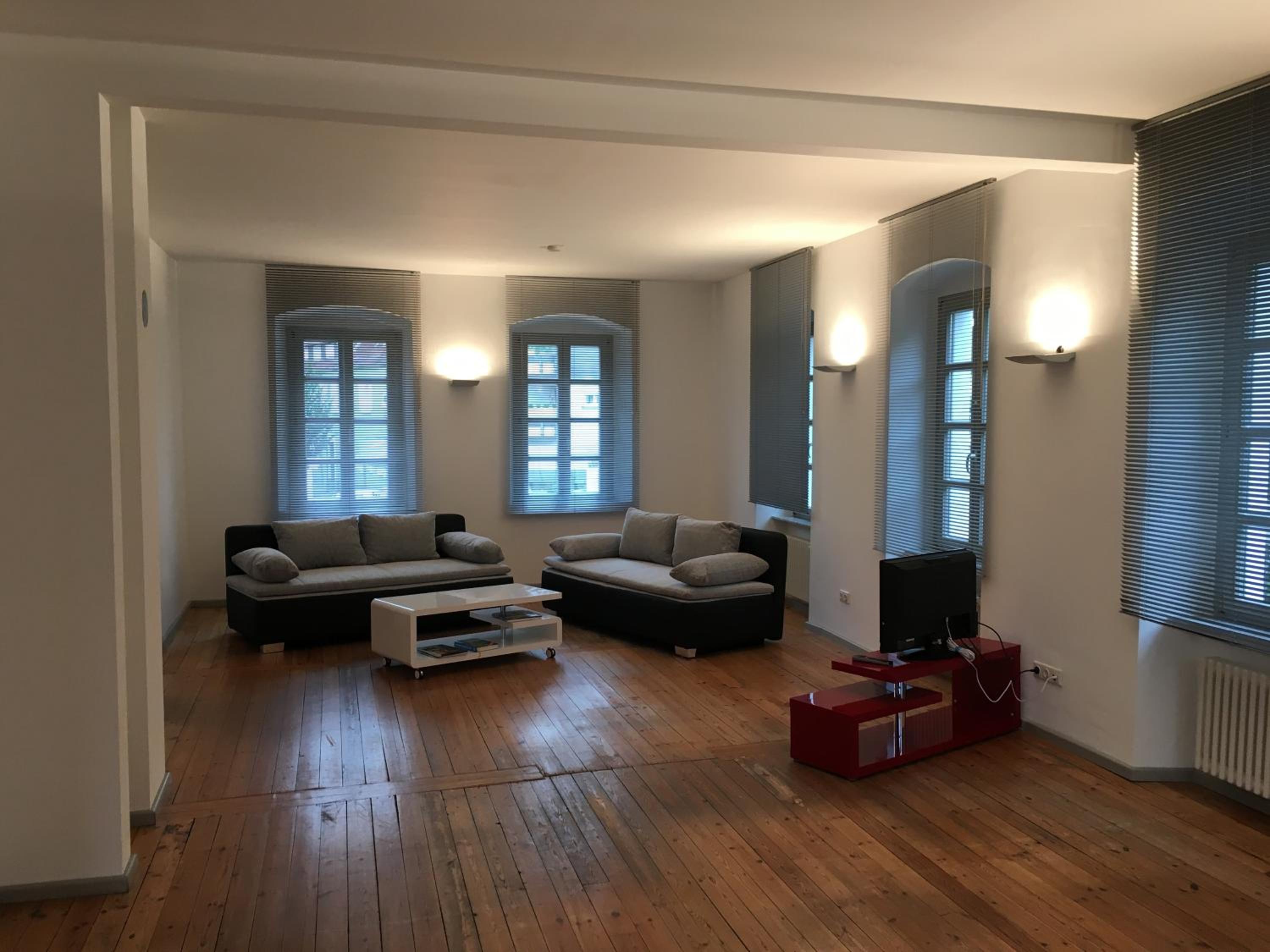 Kaiserslautern Apartment