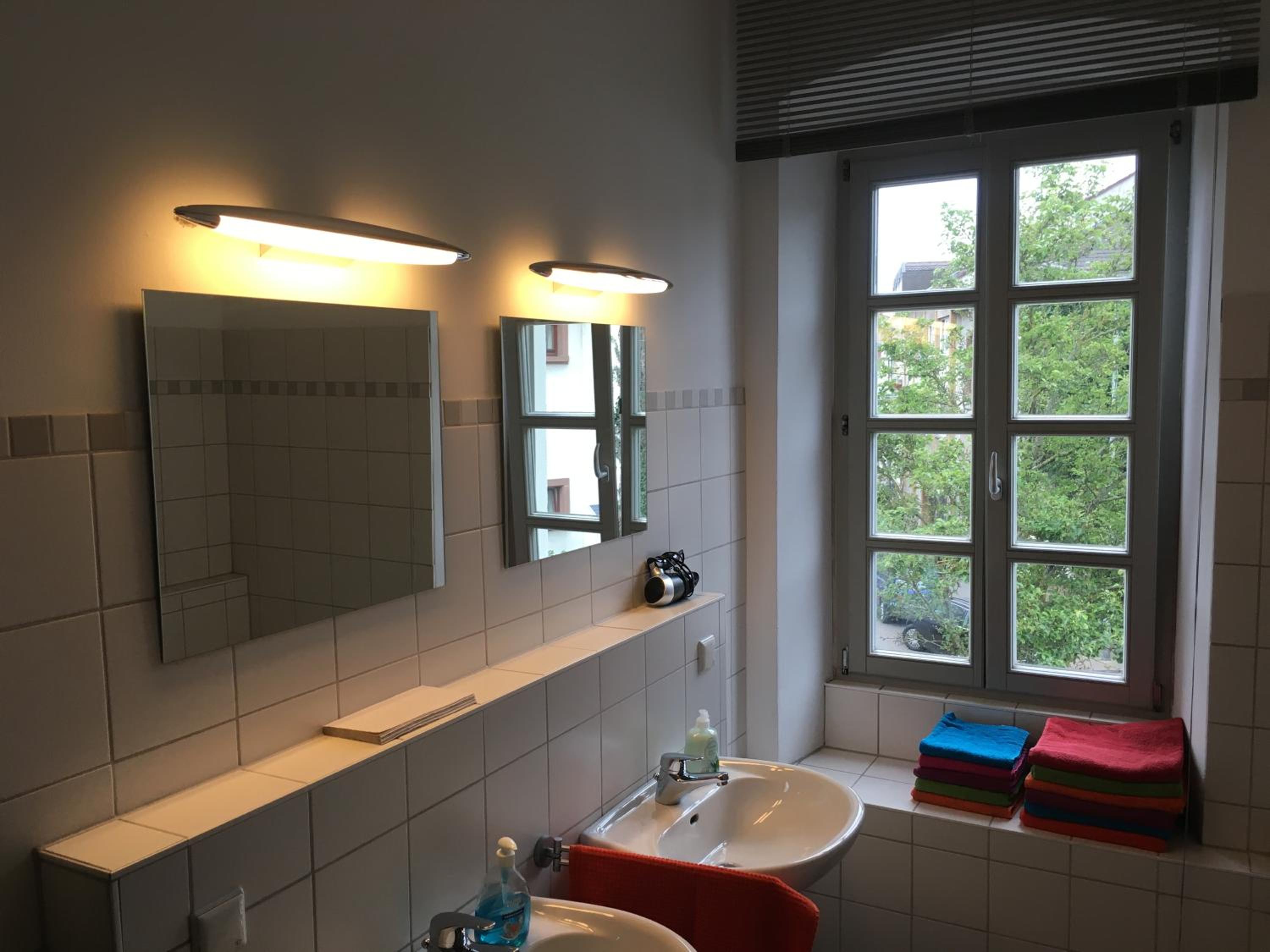 Kaiserslautern Apartment