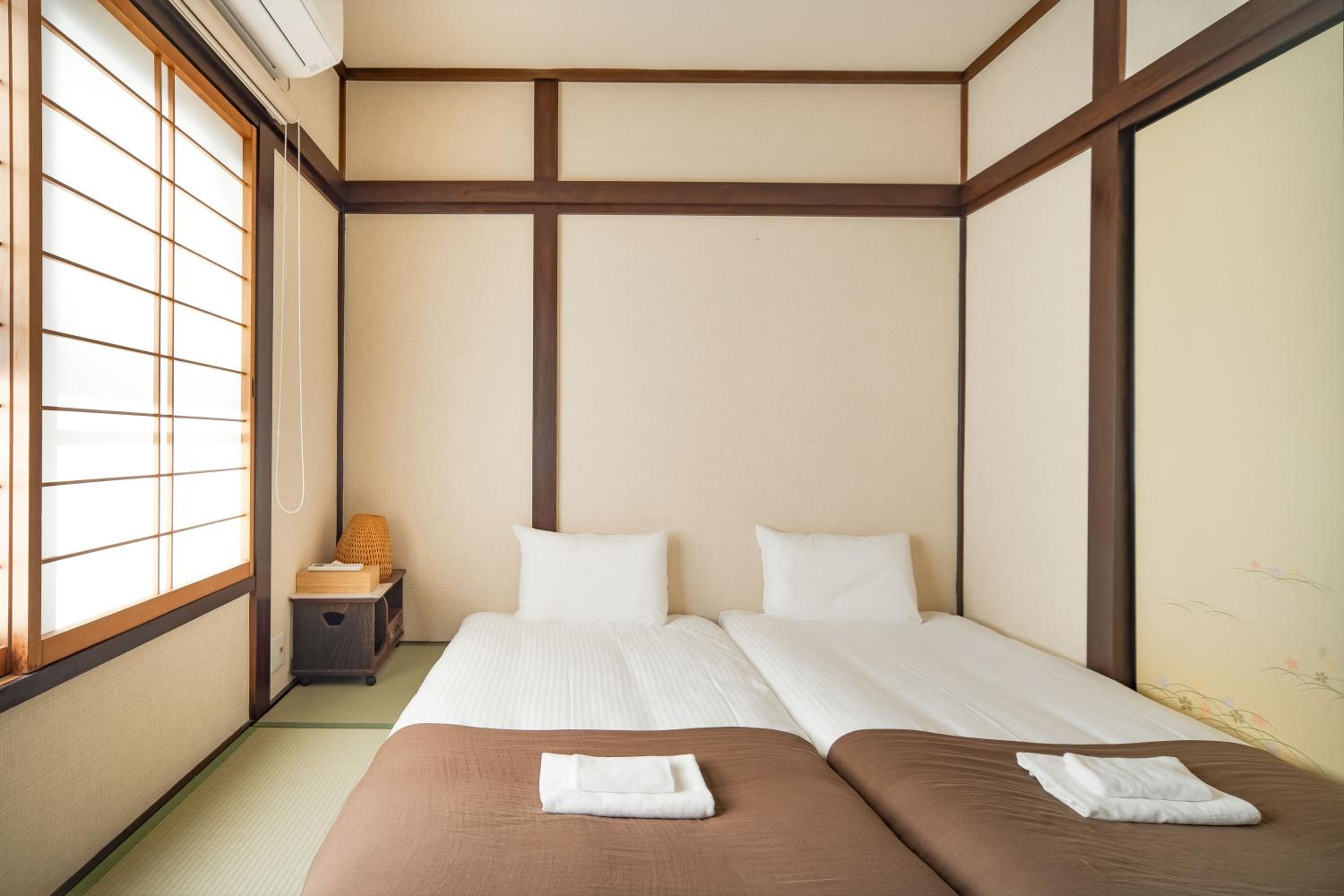 New open KASUMI HOUSE 霞の宿