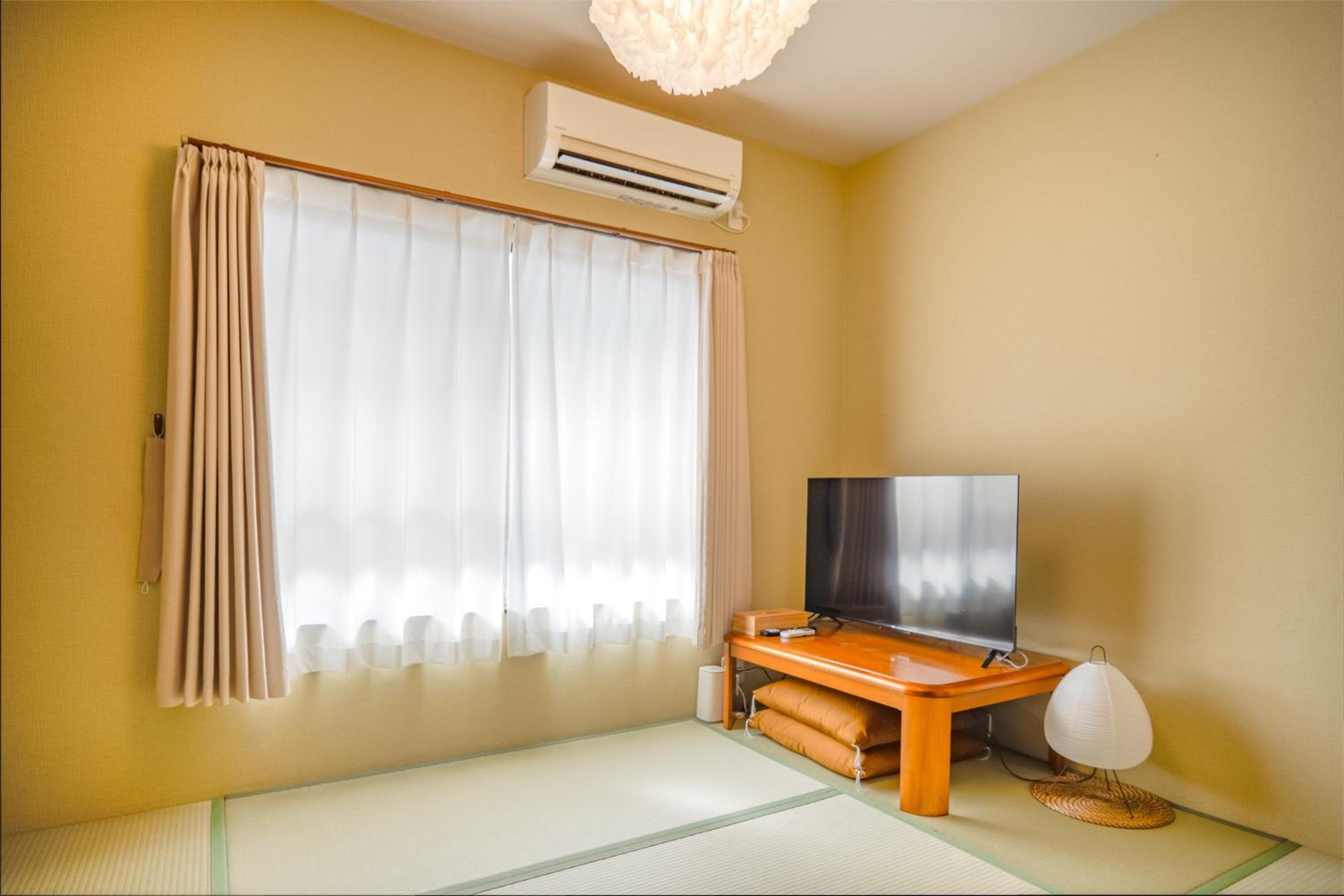 New open KASUMI HOUSE 霞の宿