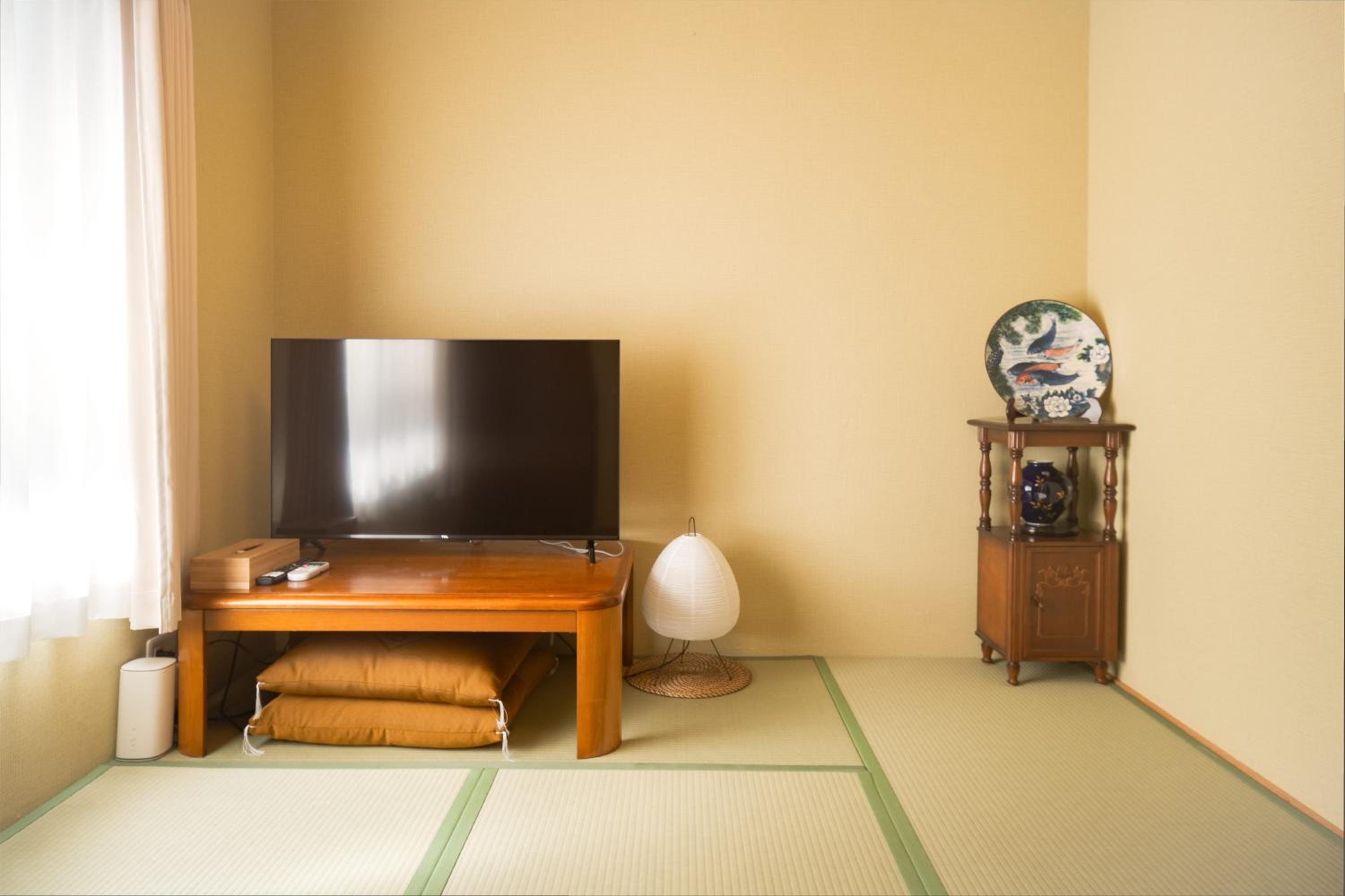 New open KASUMI HOUSE 霞の宿