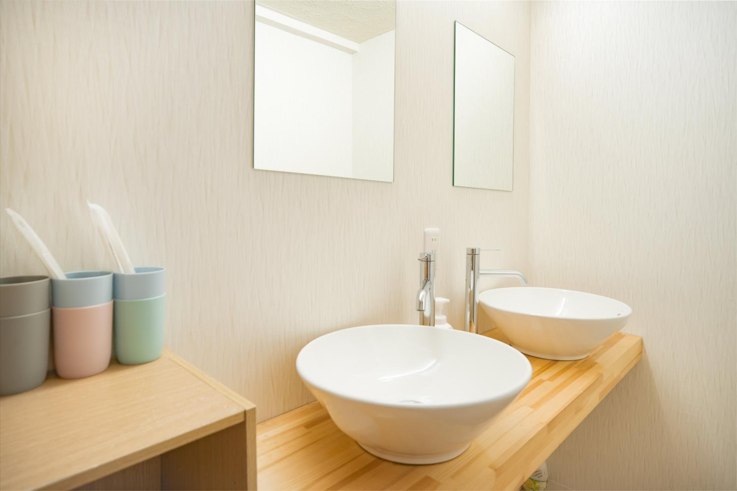 New open KASUMI HOUSE 霞の宿