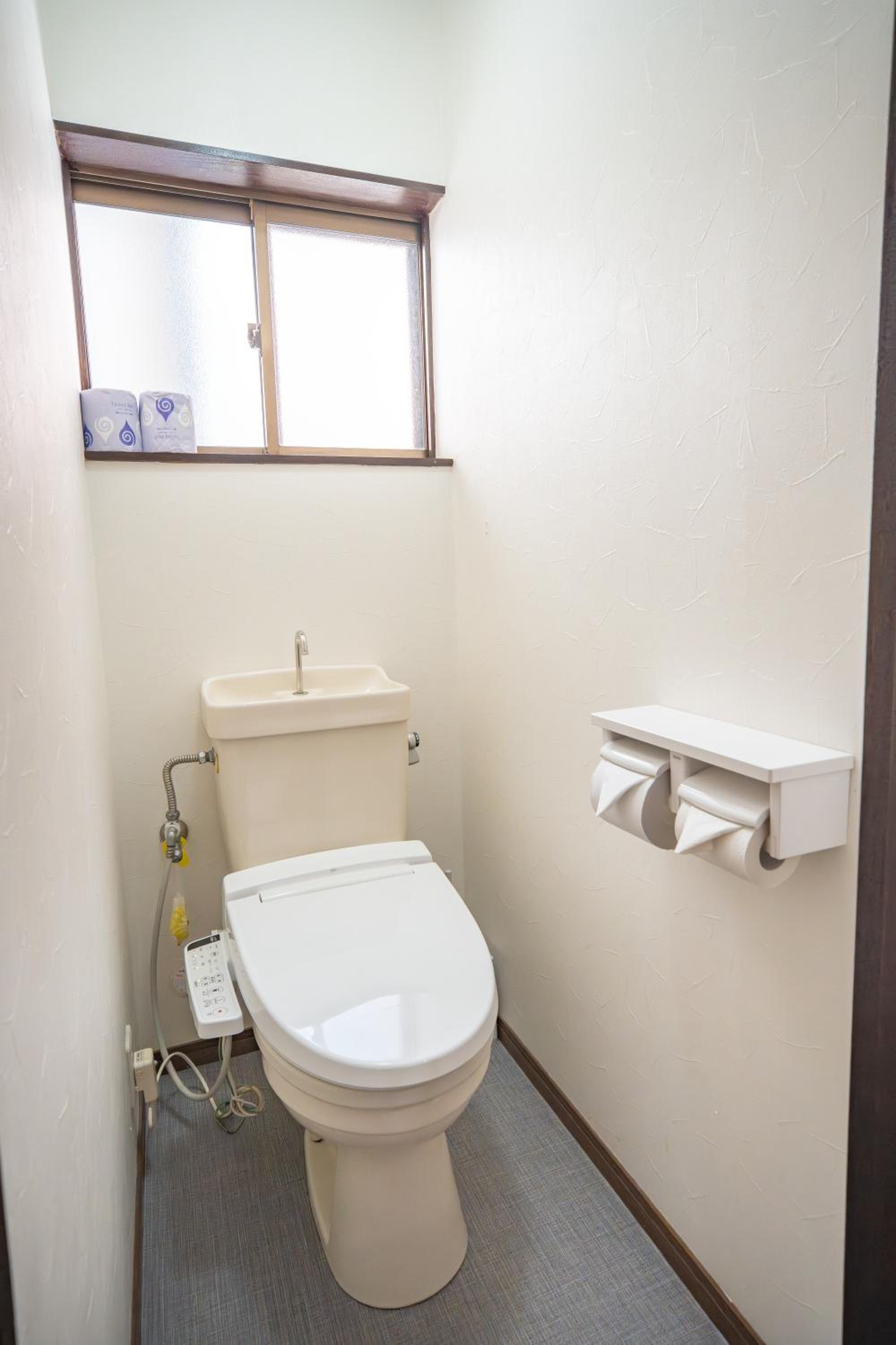 New open KASUMI HOUSE 霞の宿