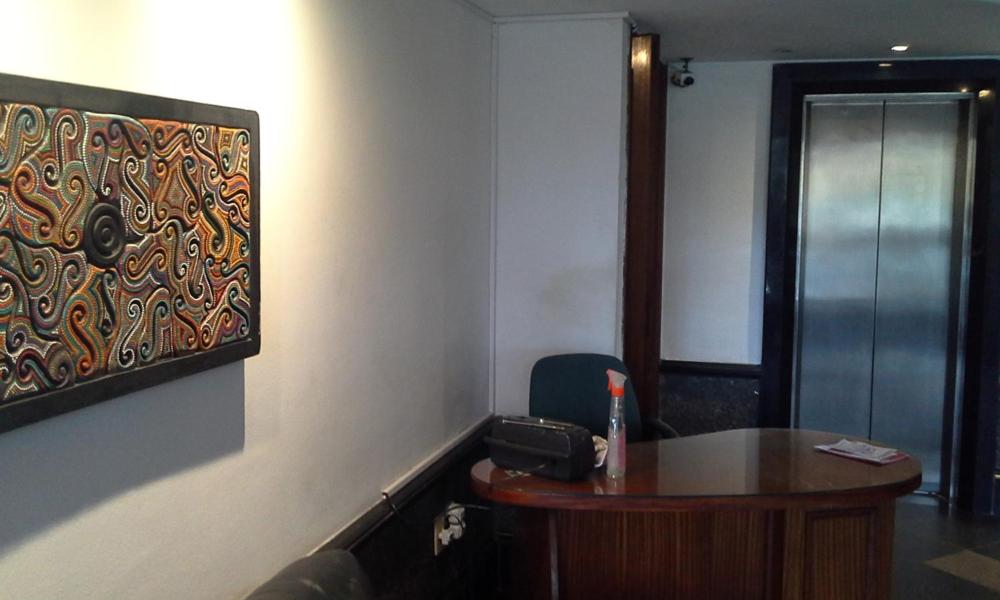 Apartamento Paseo del Lago view 3