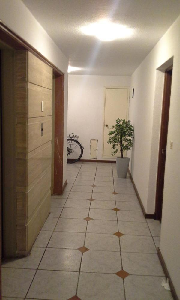 Apartamento Paseo del Lago view 4