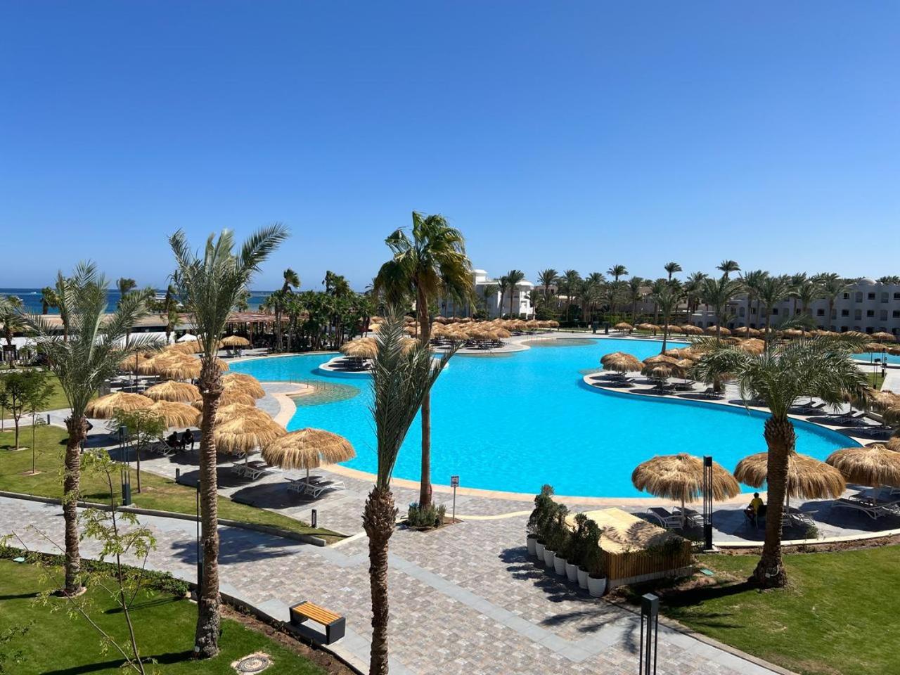 Xanadu Club Makadi Bay - High Class All Inclusive