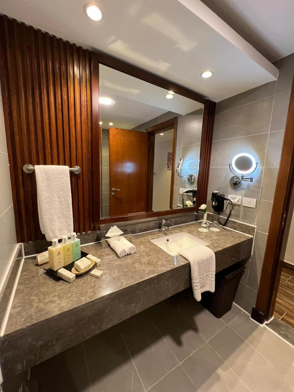 Xanadu Club Makadi Bay - High Class All Inclusive