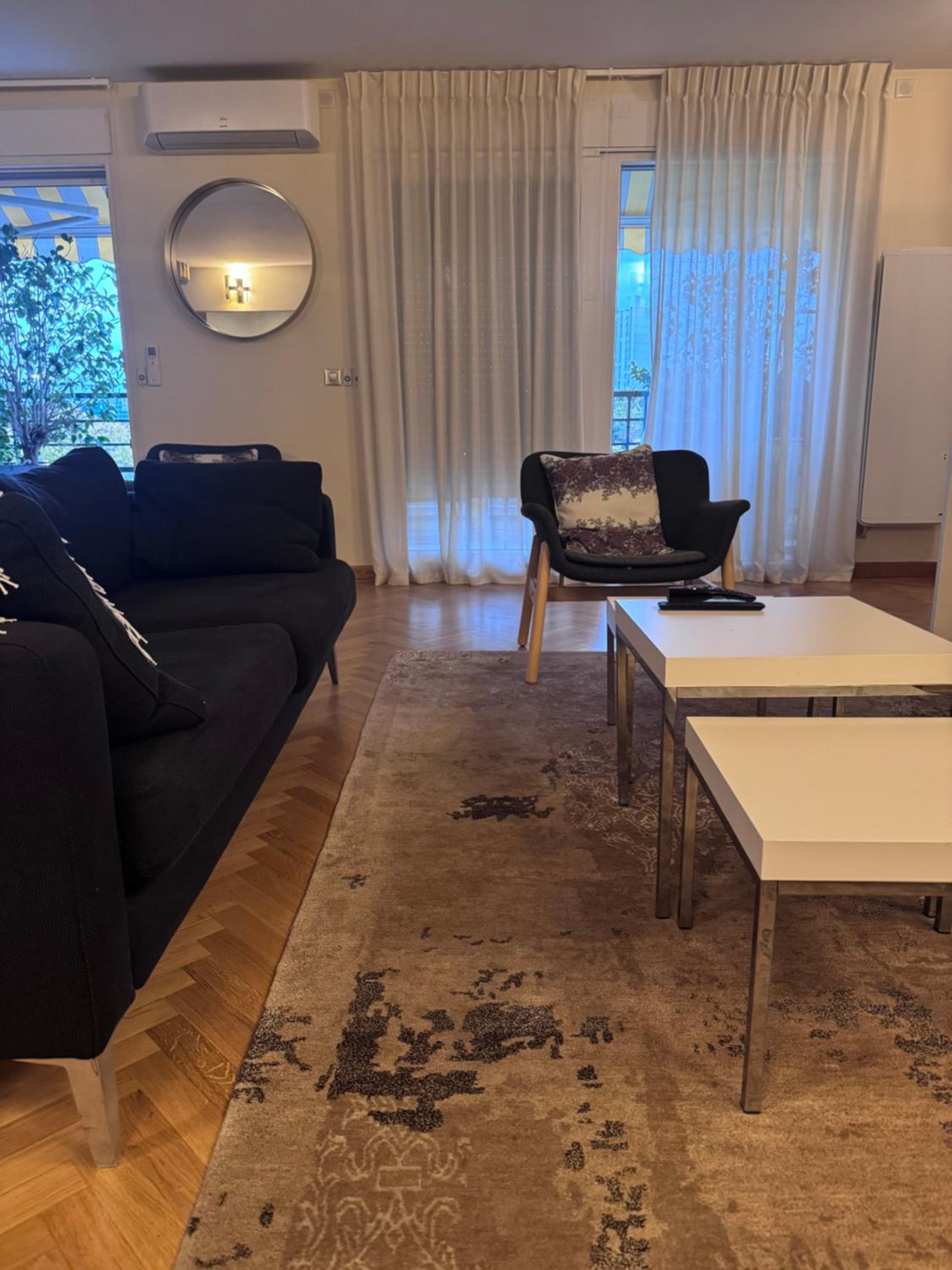 3 bedrooms with Tour Eiffel view