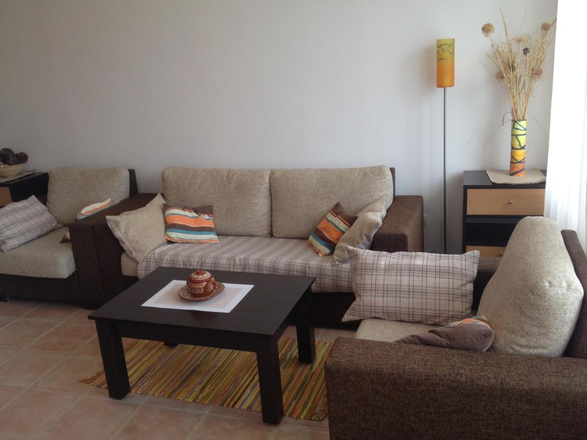 Apartment on the Sea at St. Nikolas Complex-Veronika view 4