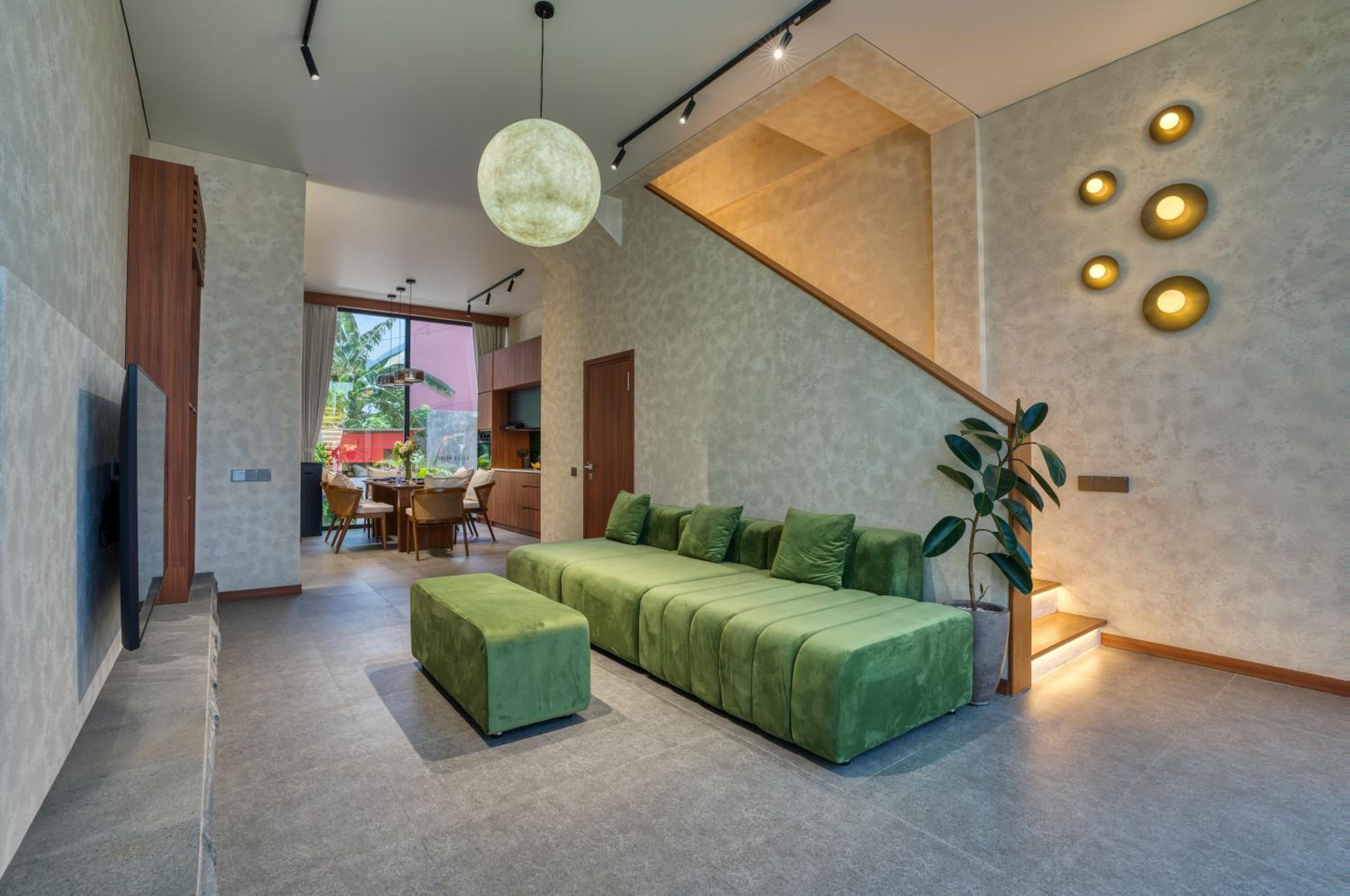 Melasti Dream Residence