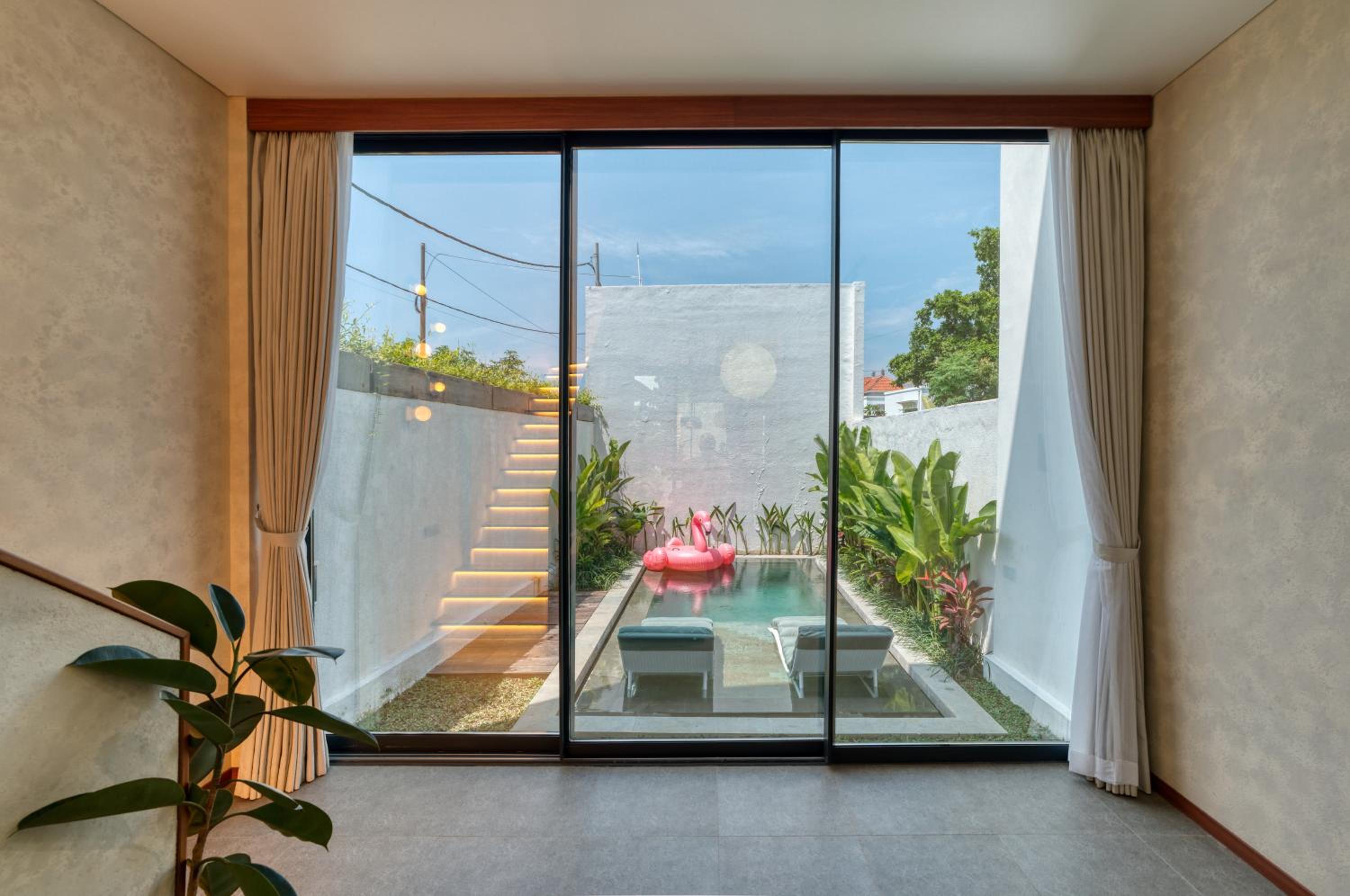 Melasti Dream Residence