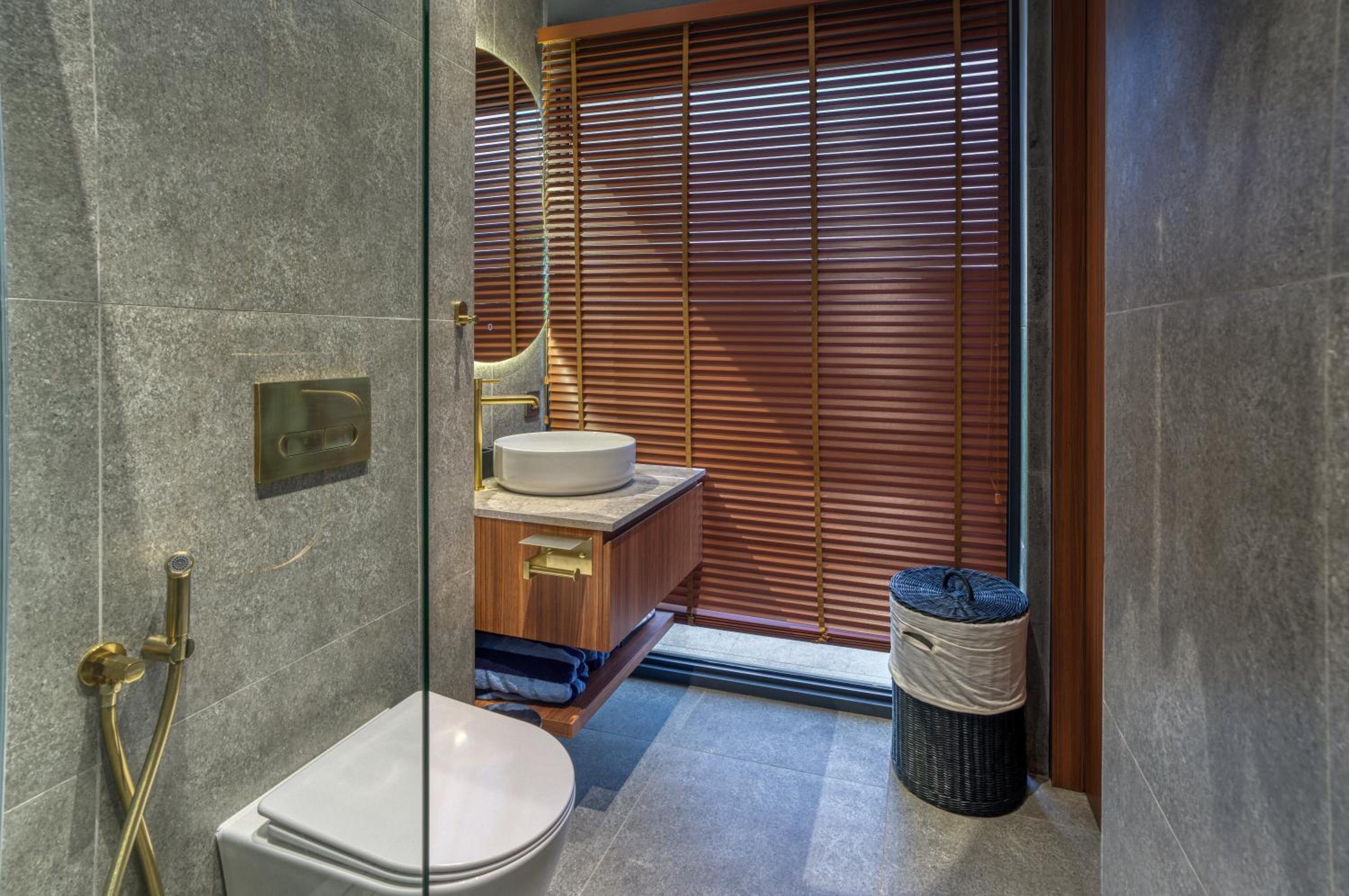 Melasti Dream Residence