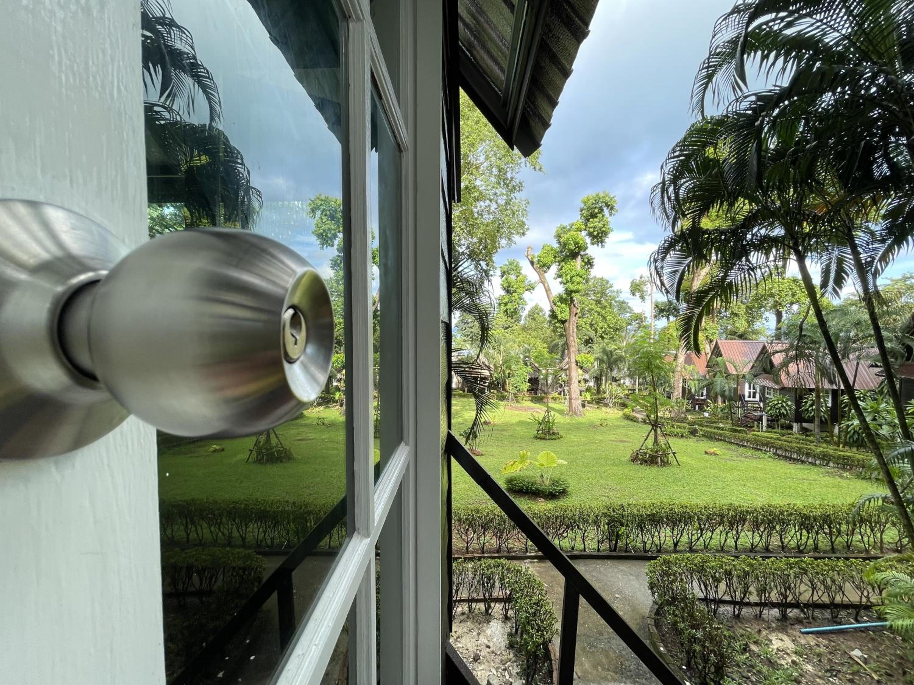 Vanara Resort, Ko Chang - 2
