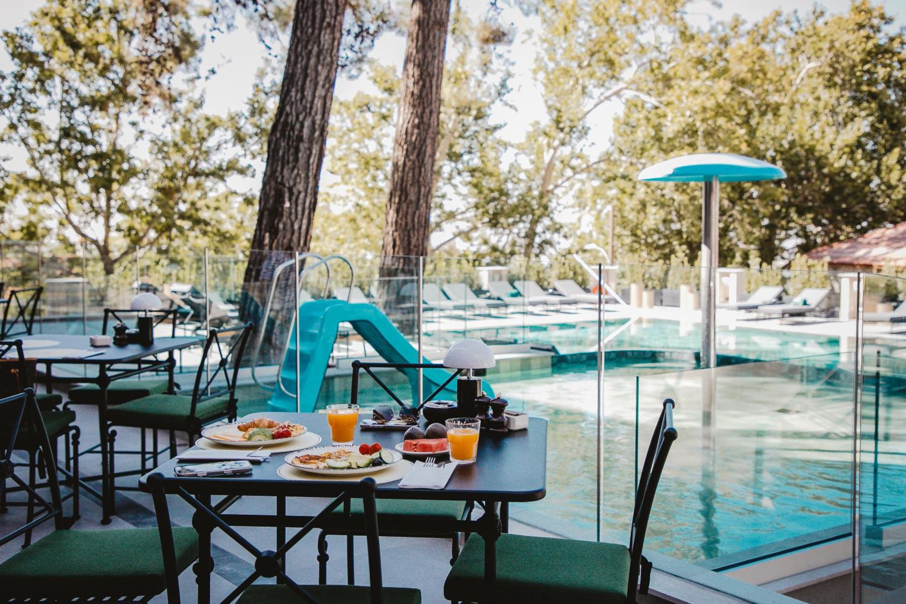 Pendeli Resort