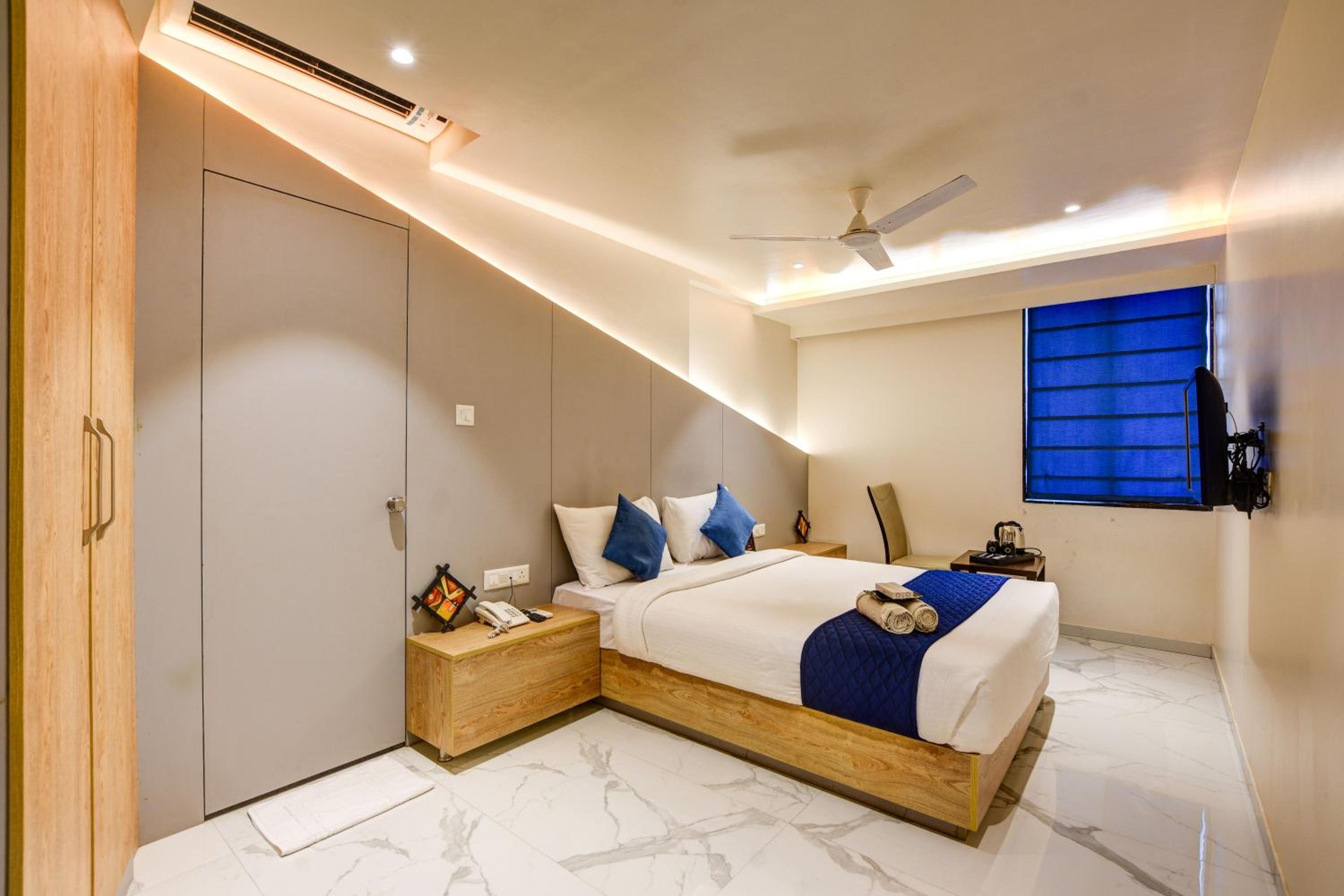 Hotel Solitaire, photo 14