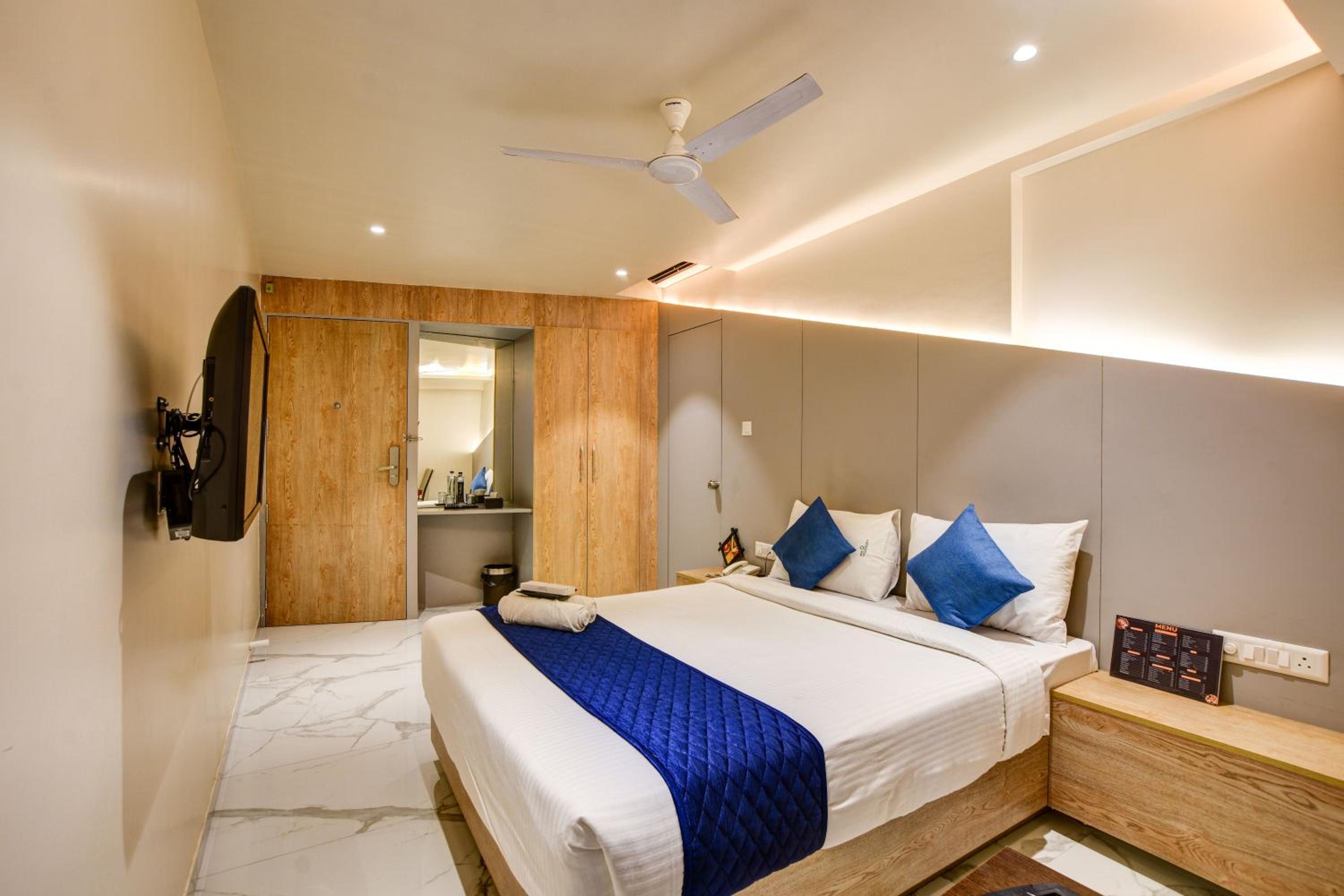 Hotel Solitaire, photo 16