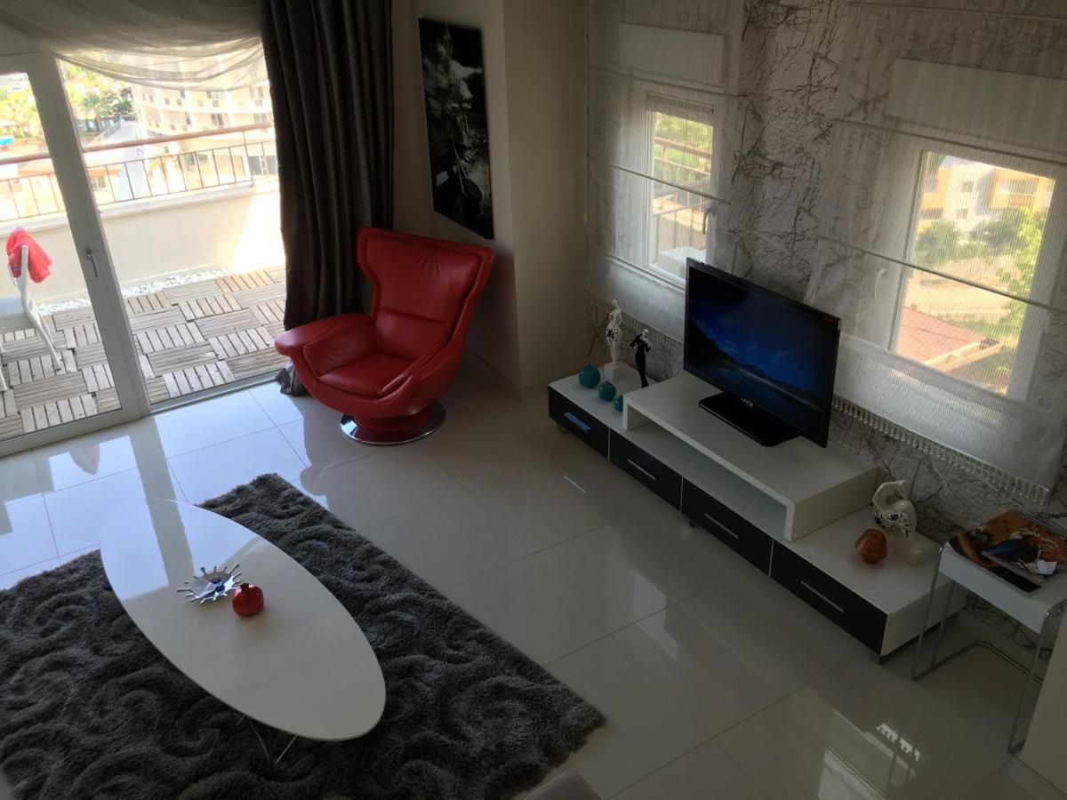 Elite Penthouse view 3