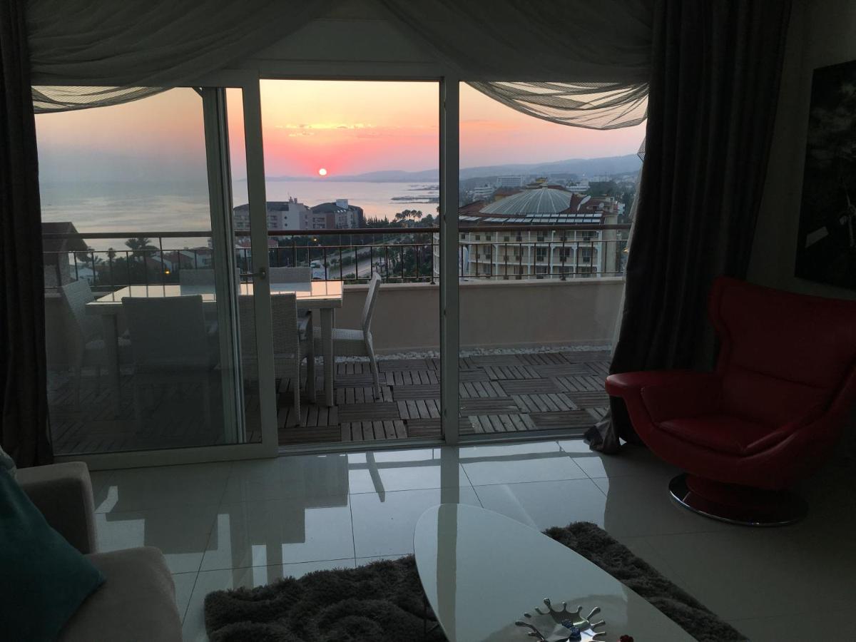 Elite Penthouse view 5