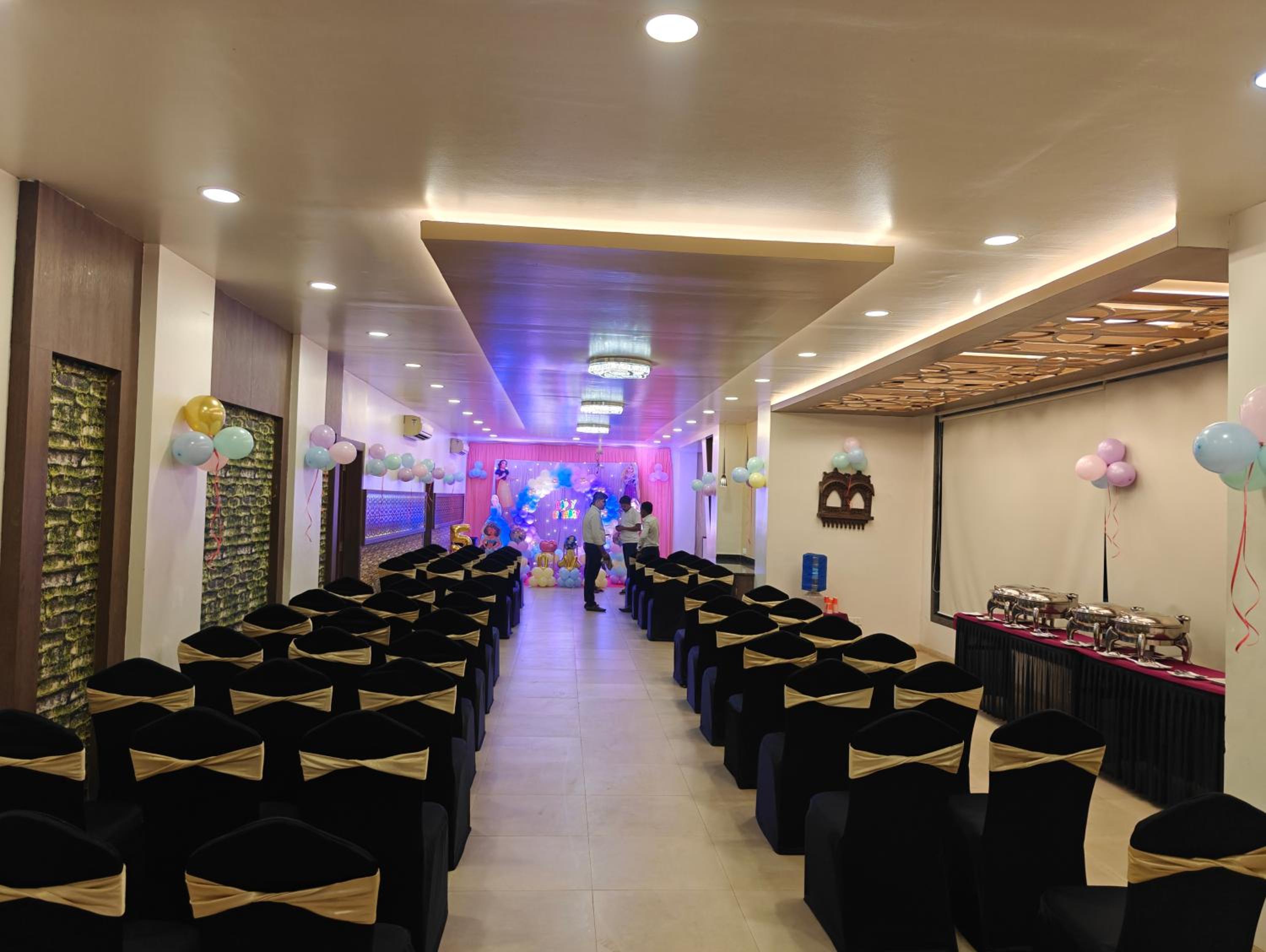 Hotel Solitaire, photo 6