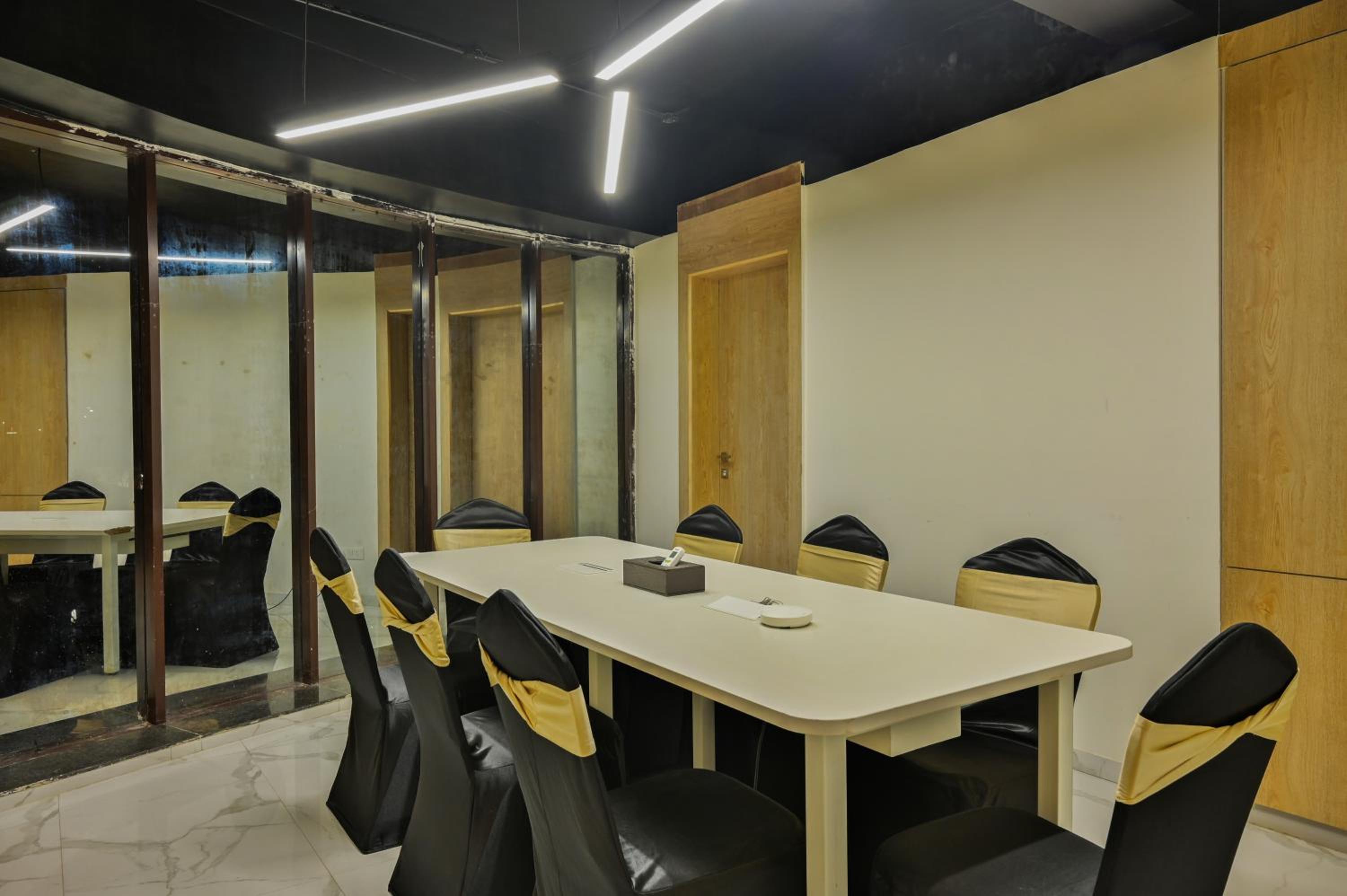 Hotel Solitaire, photo 13