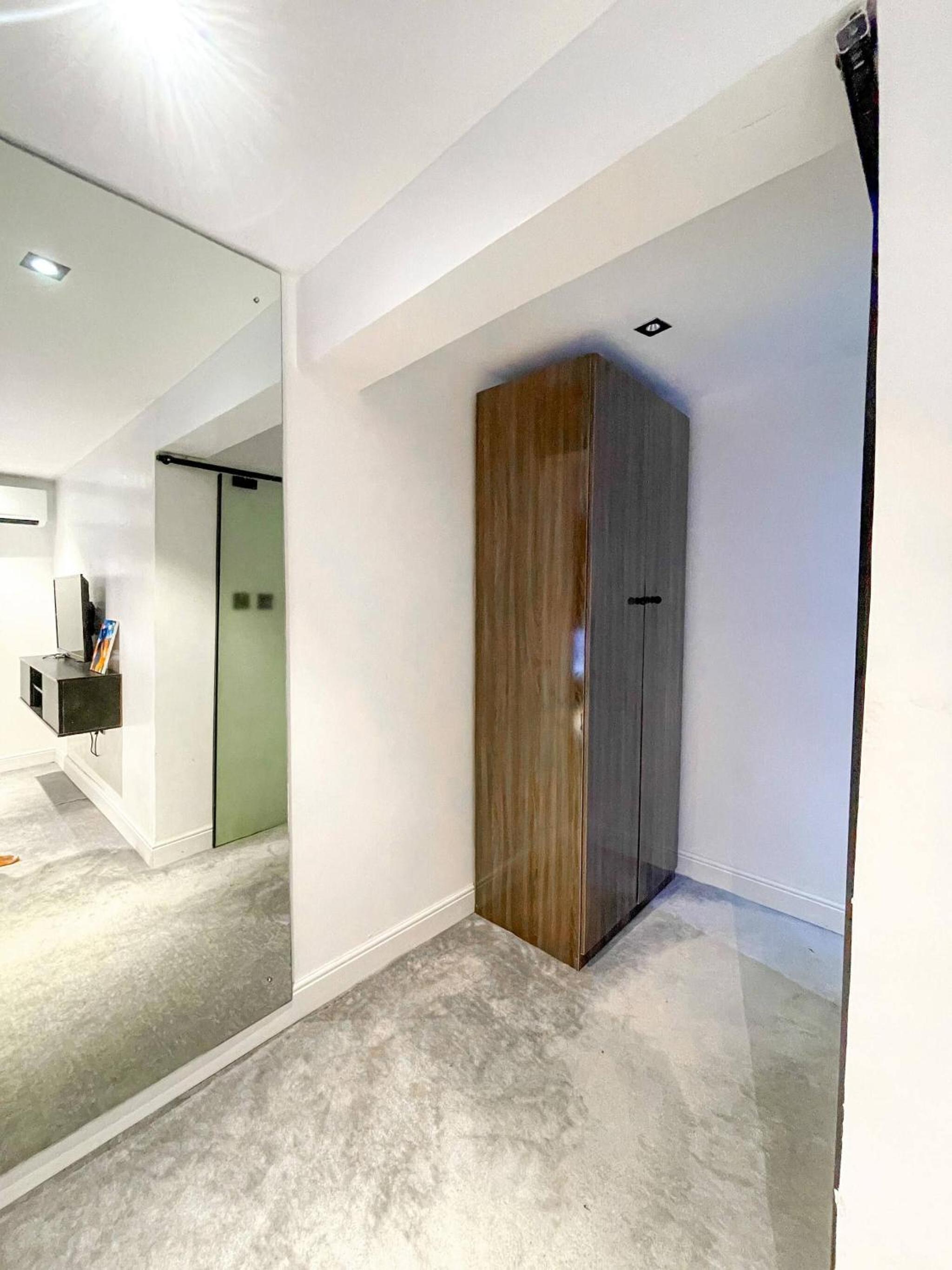 Peaceful Abuja Retreat - 1 Bedroom Private Apartment